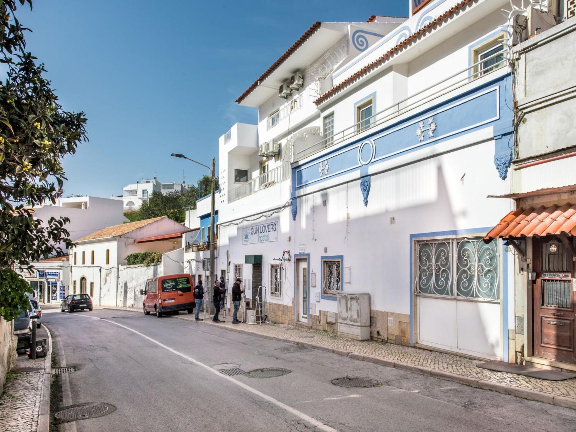 Casa de Férias Cristal By Interhome Albufeira