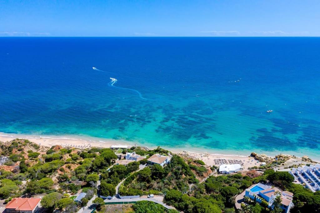 Vakantiehuis Collection Side - Oura 200 Meters Albufeira