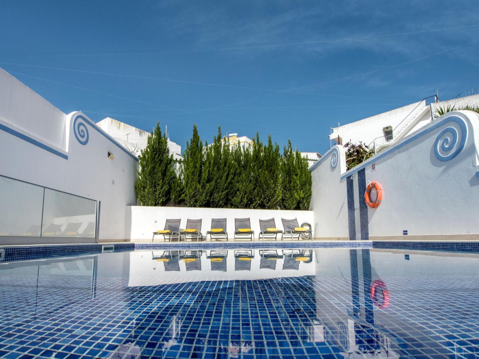 Casa de Férias Cristal By Interhome Albufeira