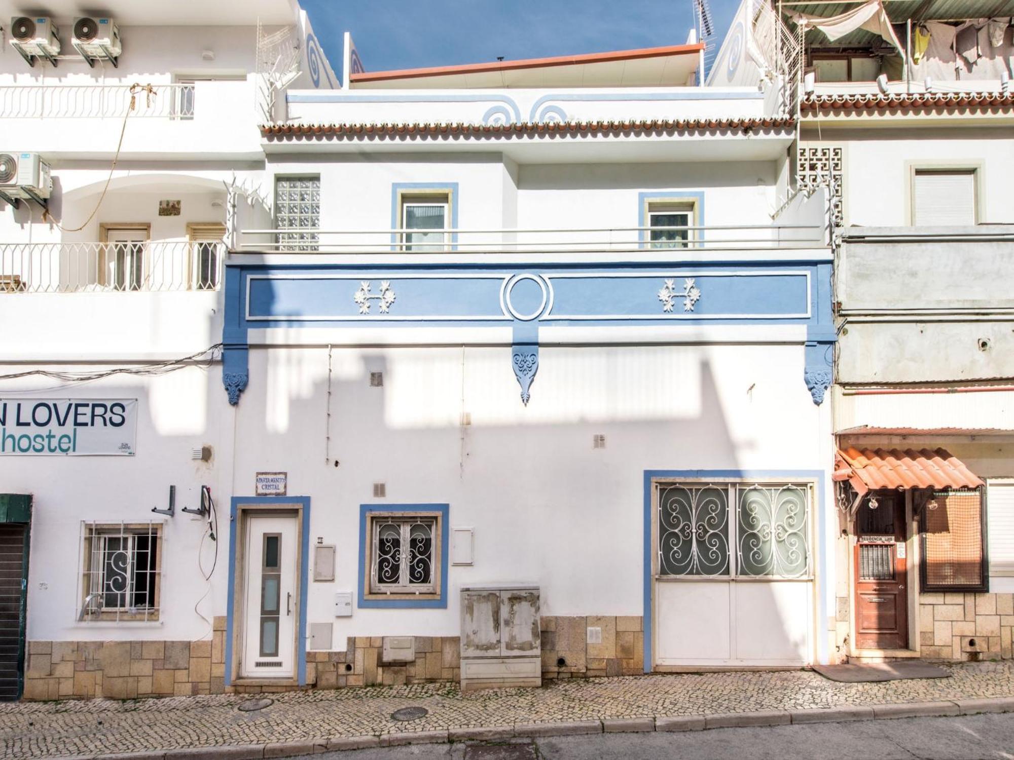 Cristal By Interhome Casa de Férias Albufeira