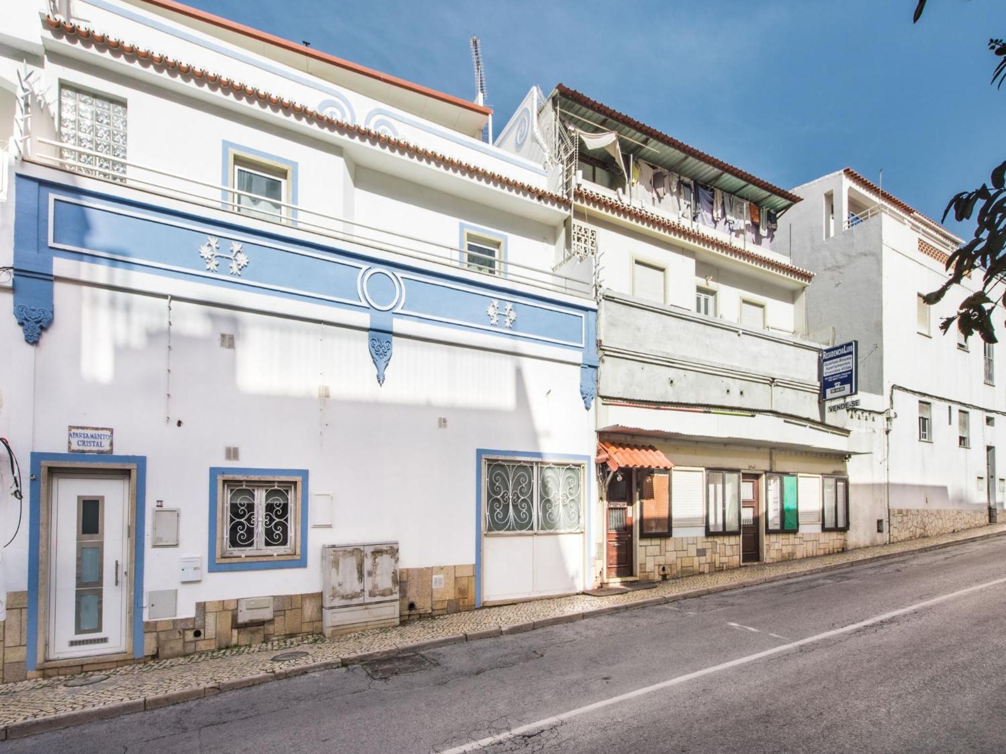 Casa de Férias Cristal By Interhome Albufeira