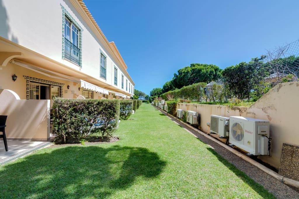 Collection Side - Oura 200 Meters Vakantiehuis Albufeira