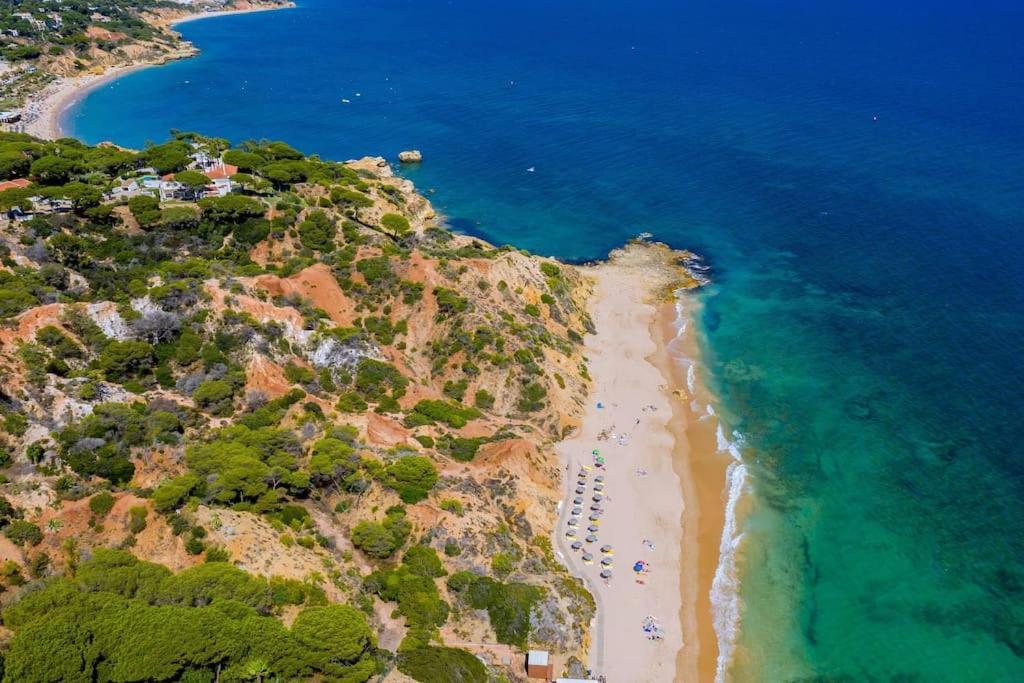 Collection Side - Oura 200 Meters Vakantiehuis Albufeira