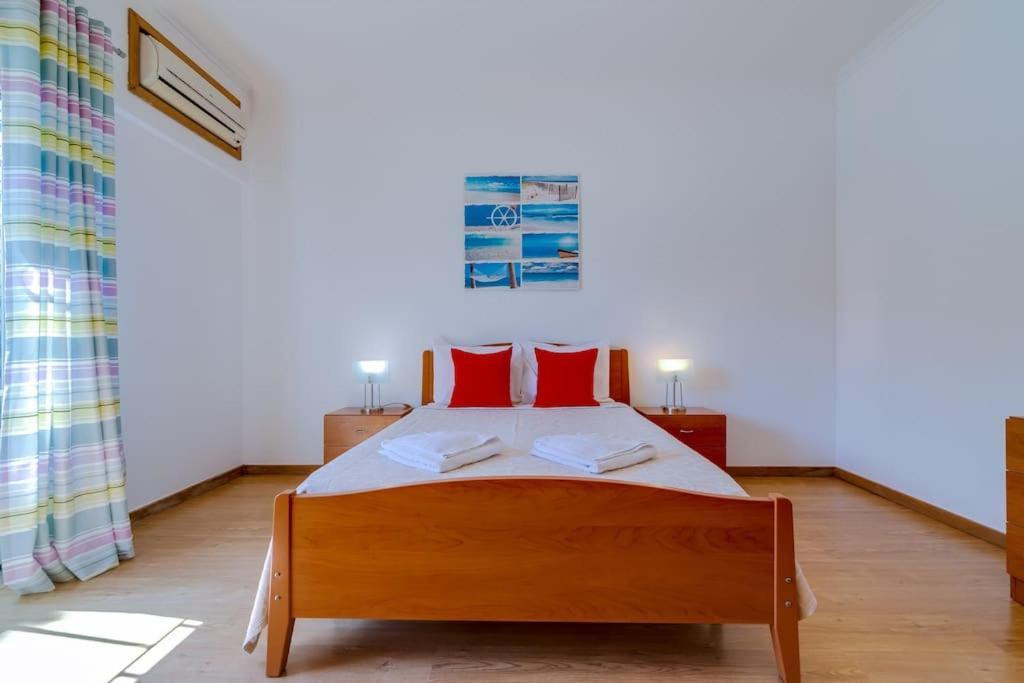 Vakantiehuis Collection Side - Oura 200 Meters *