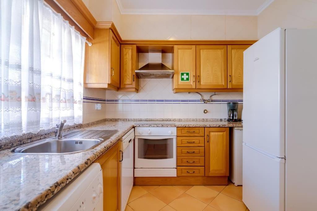 Collection Side - Oura 200 Meters Vakantiehuis Albufeira