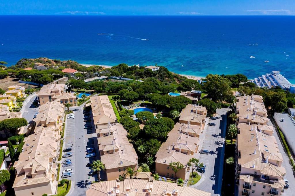 Vakantiehuis Collection Side - Oura 200 Meters Albufeira