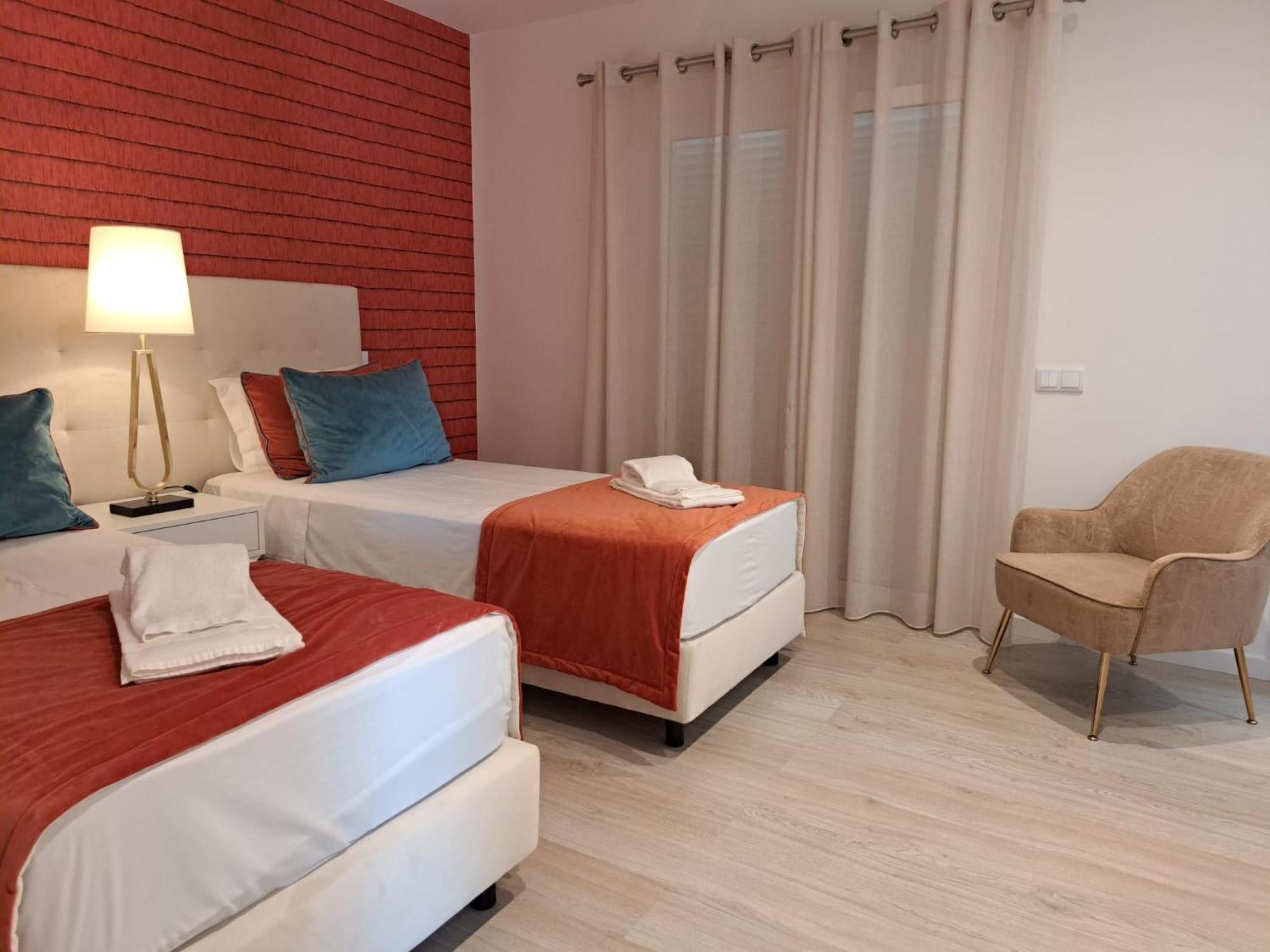Lima By Interhome *