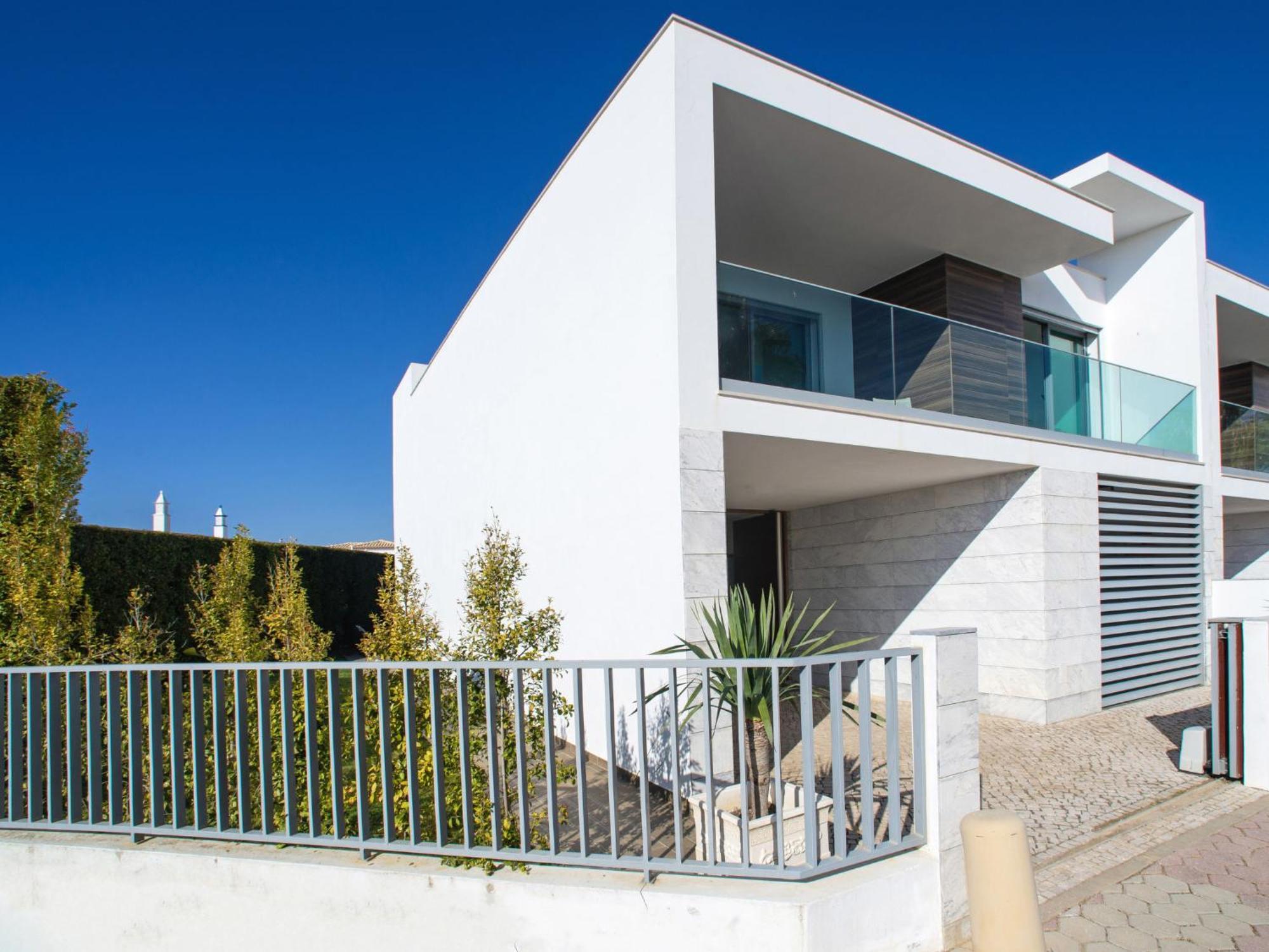 Pires By Interhome Villa Albufeira
