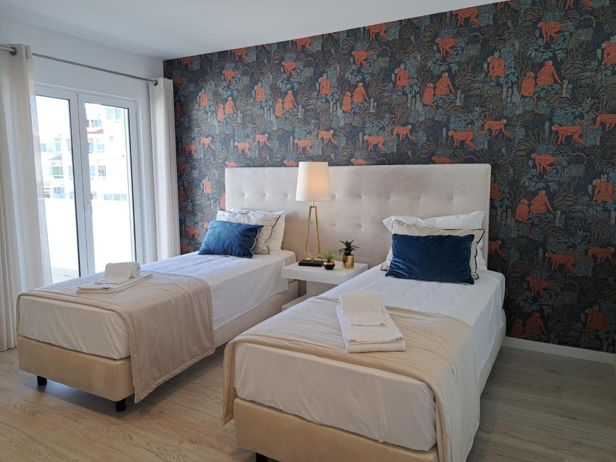 Holiday home Lima By Interhome *