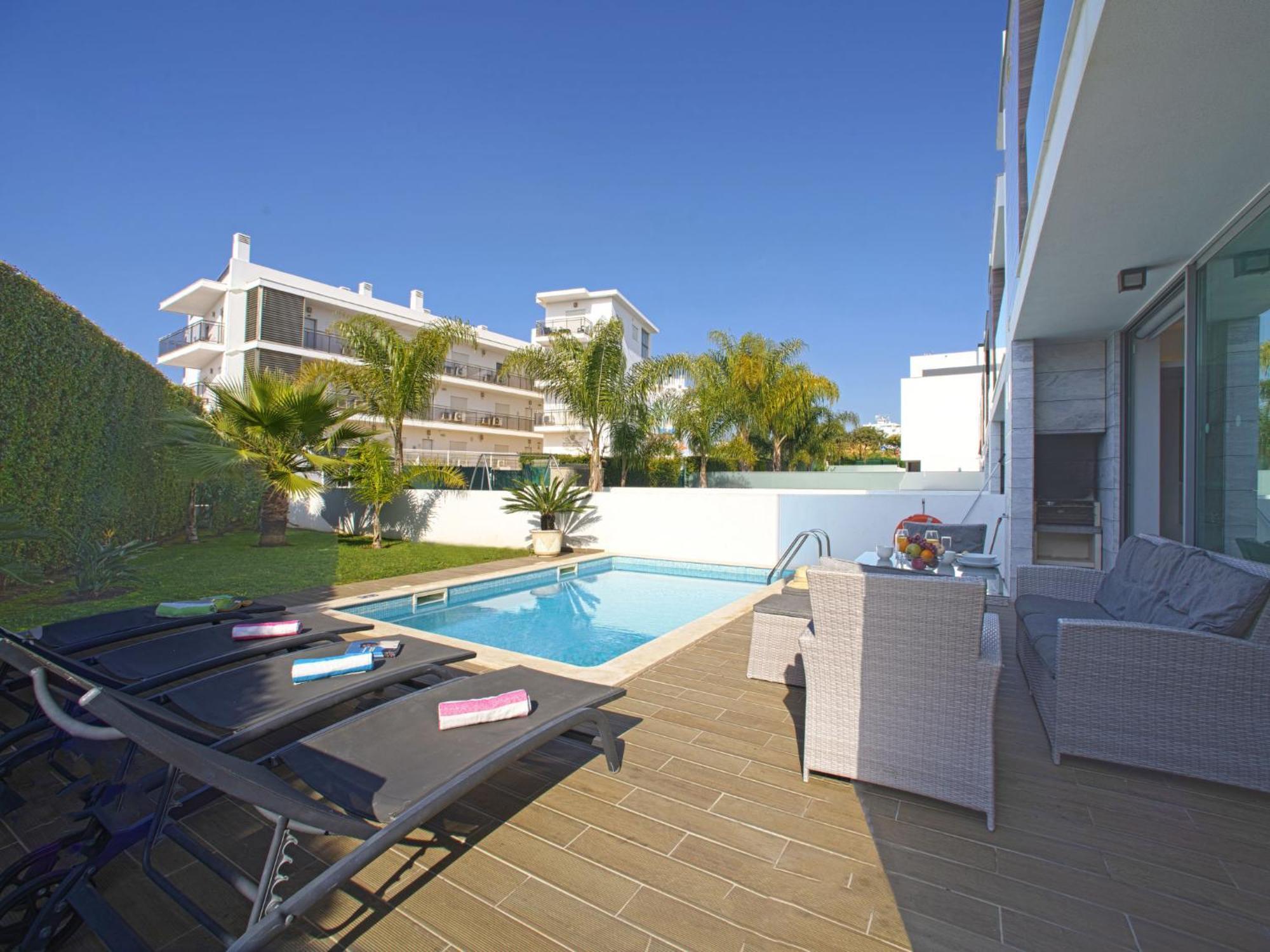 Pires By Interhome Villa
