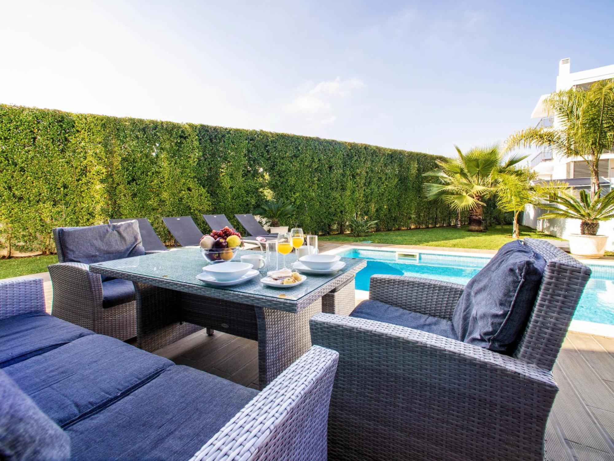 Pires By Interhome Villa *