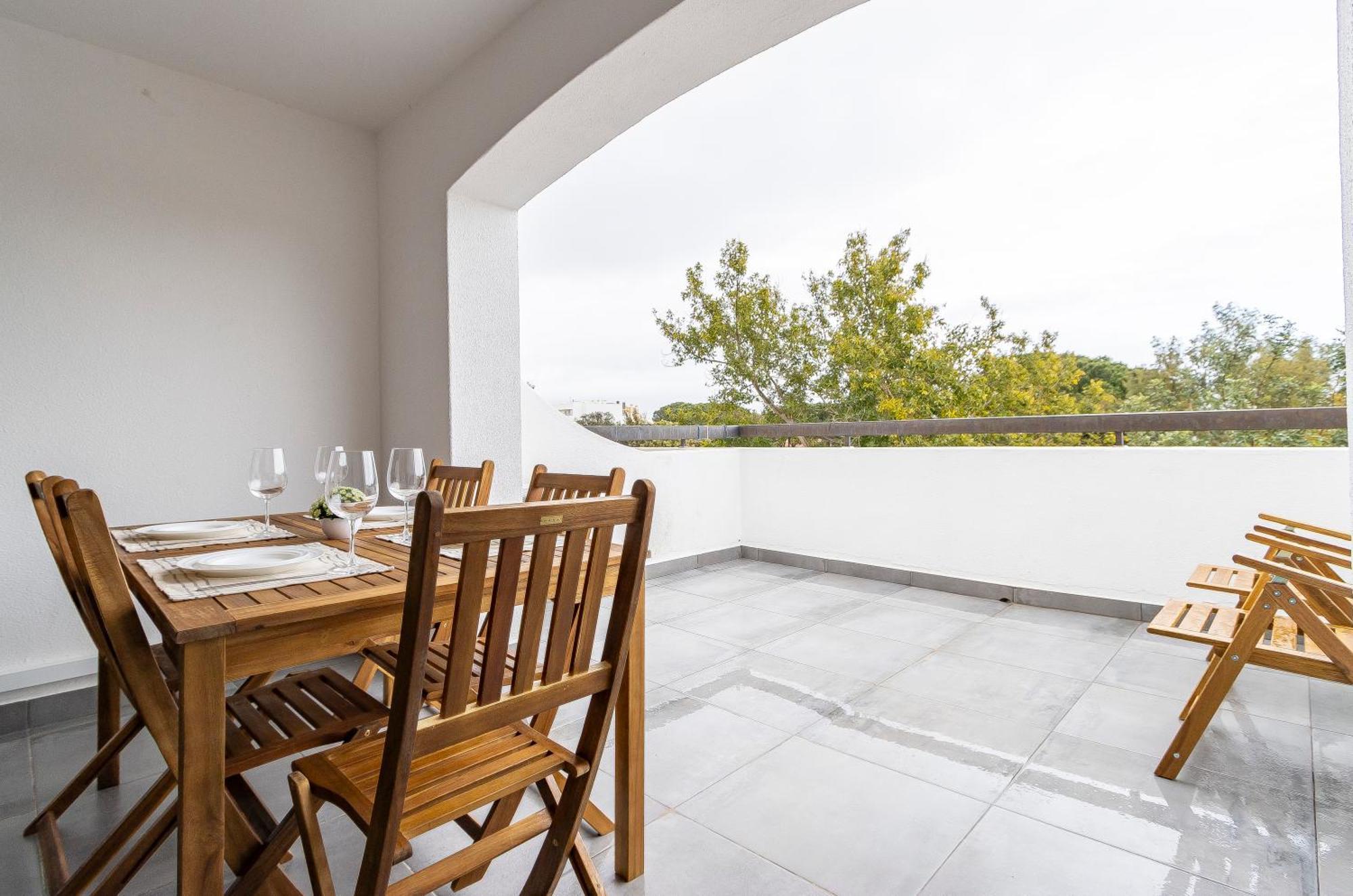 Magnificent Apartment Albufeira