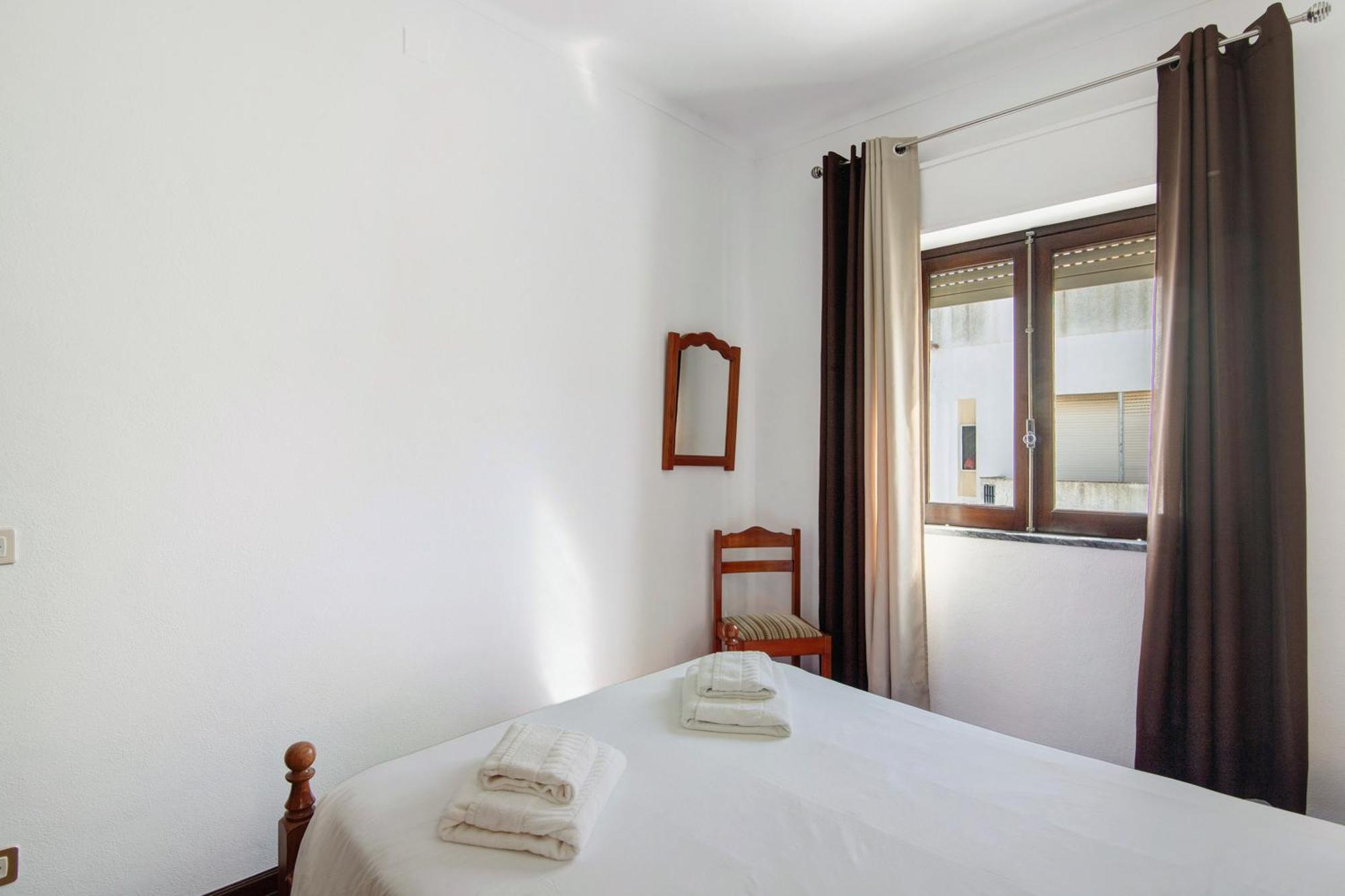 Mar E Mar Oldtown Apartment Albufeira