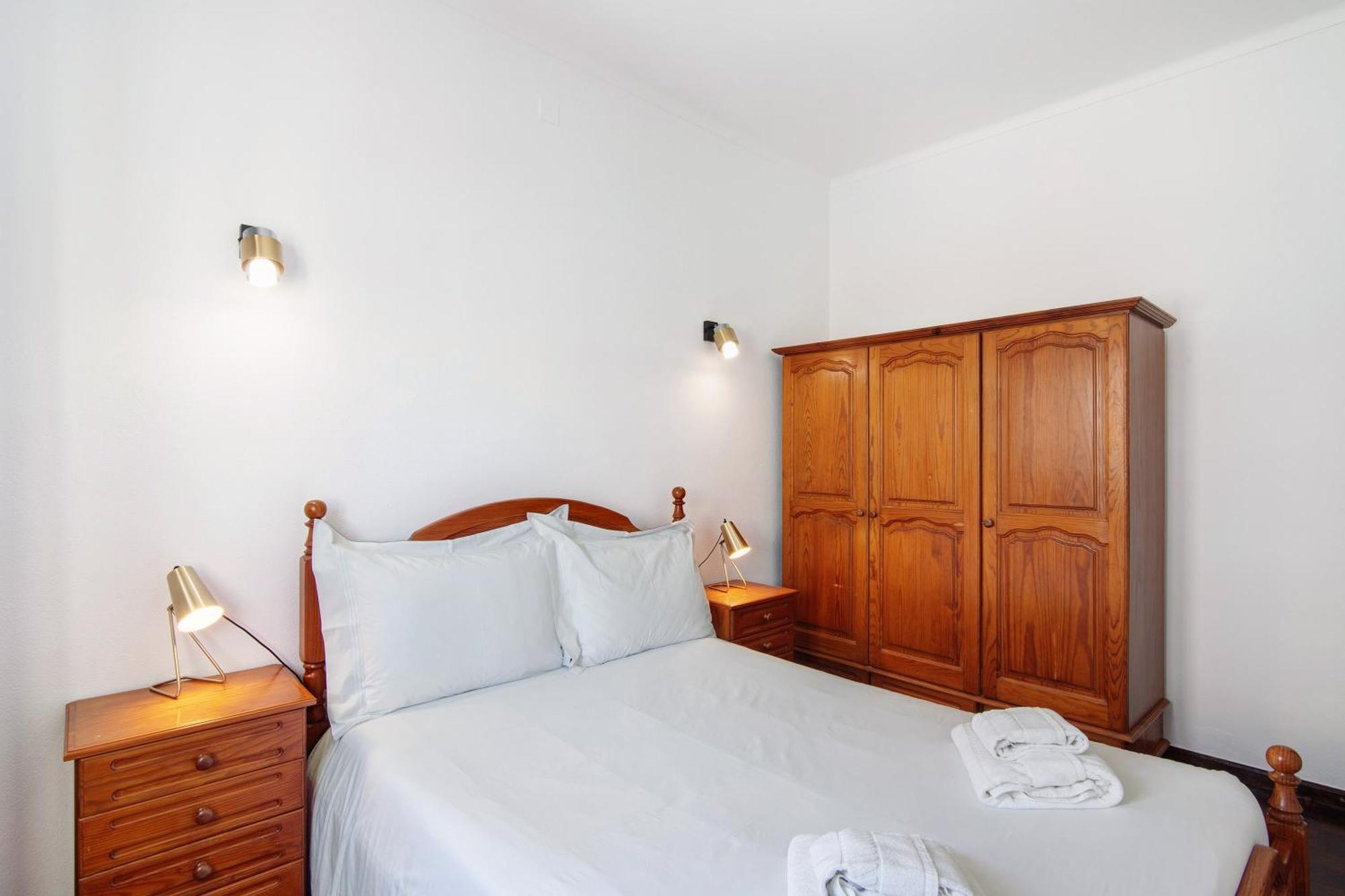 Apartment Mar E Mar Oldtown