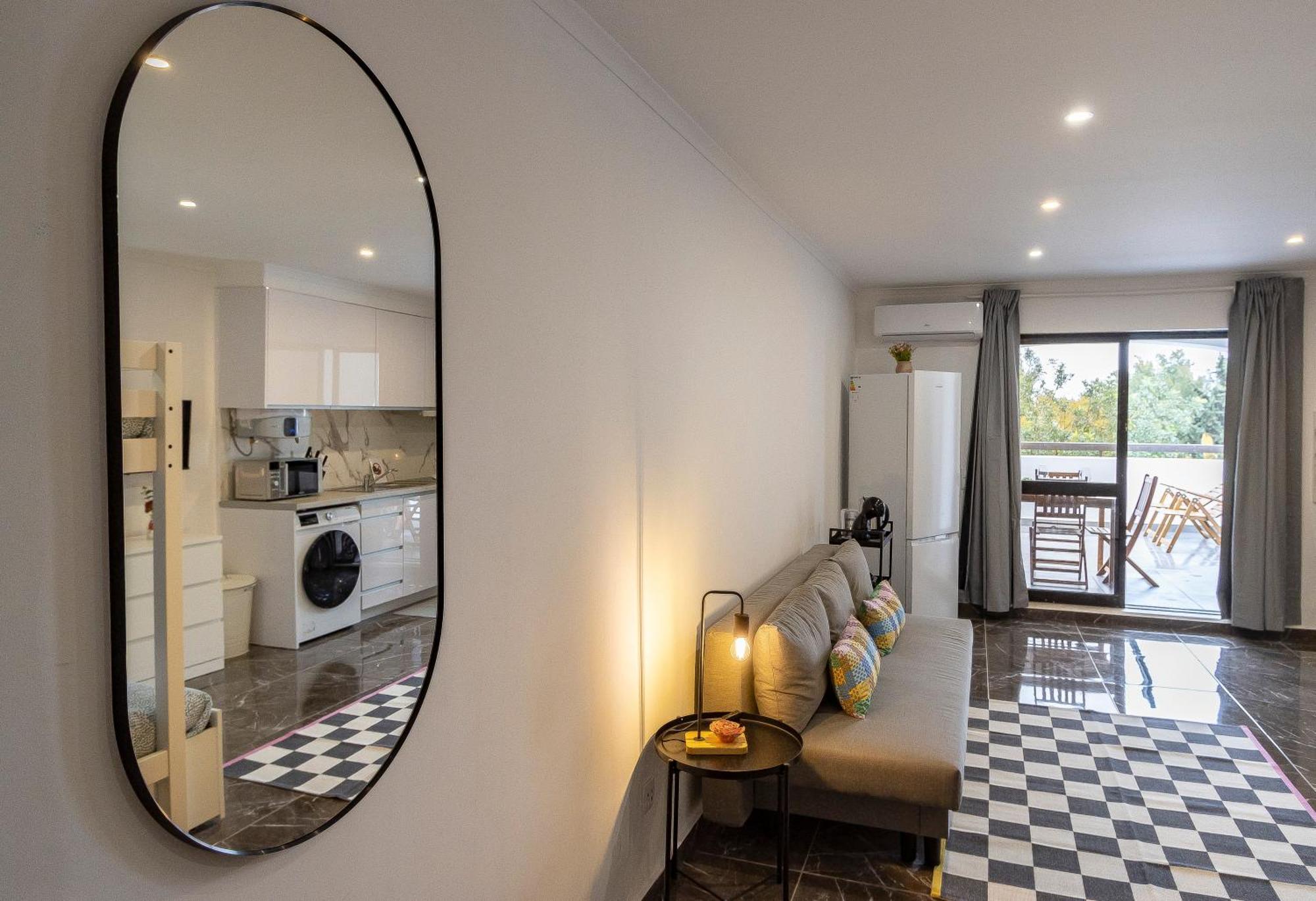 Apartment Magnificent *