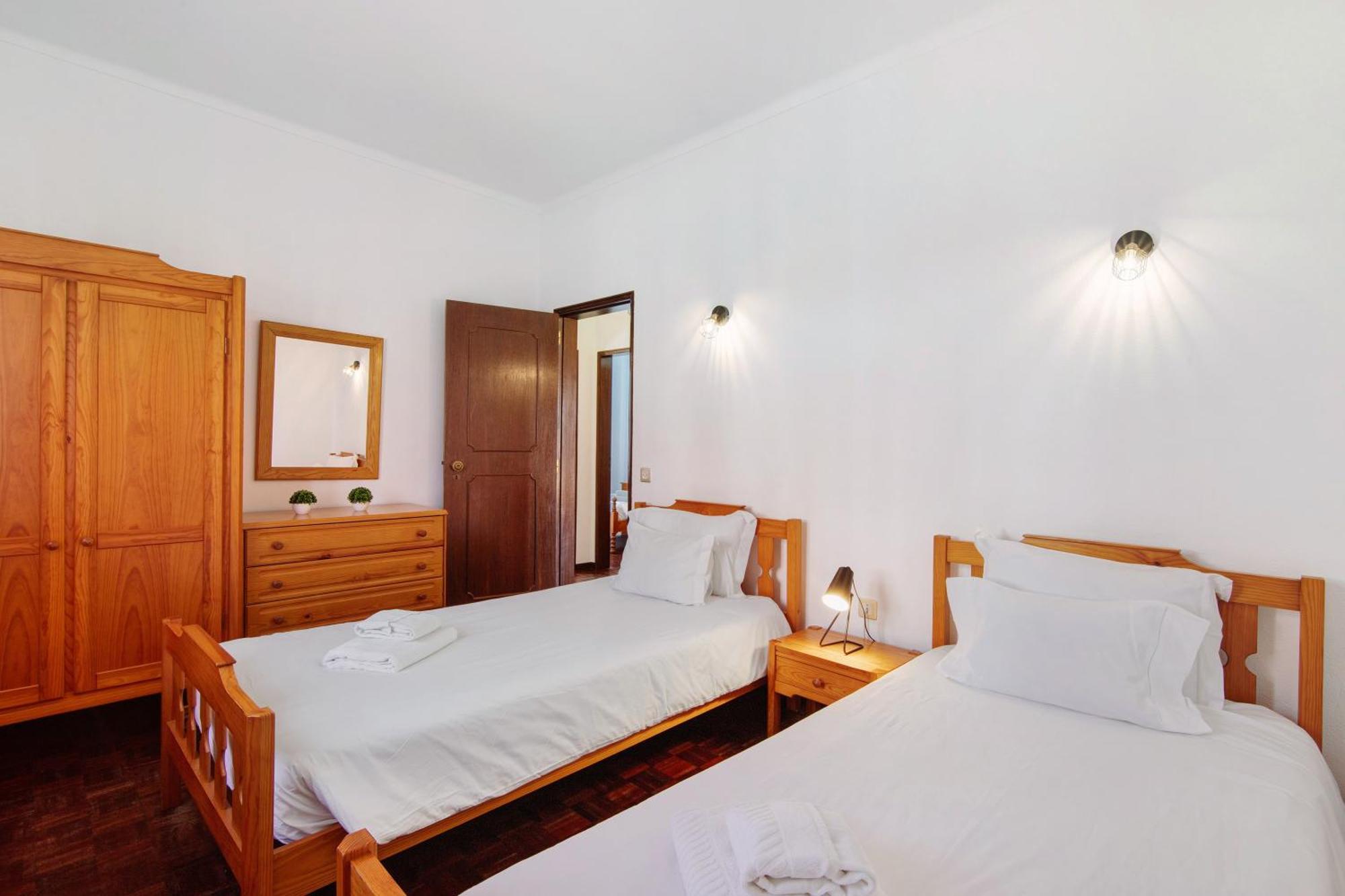 Mar E Mar Oldtown Apartment Albufeira