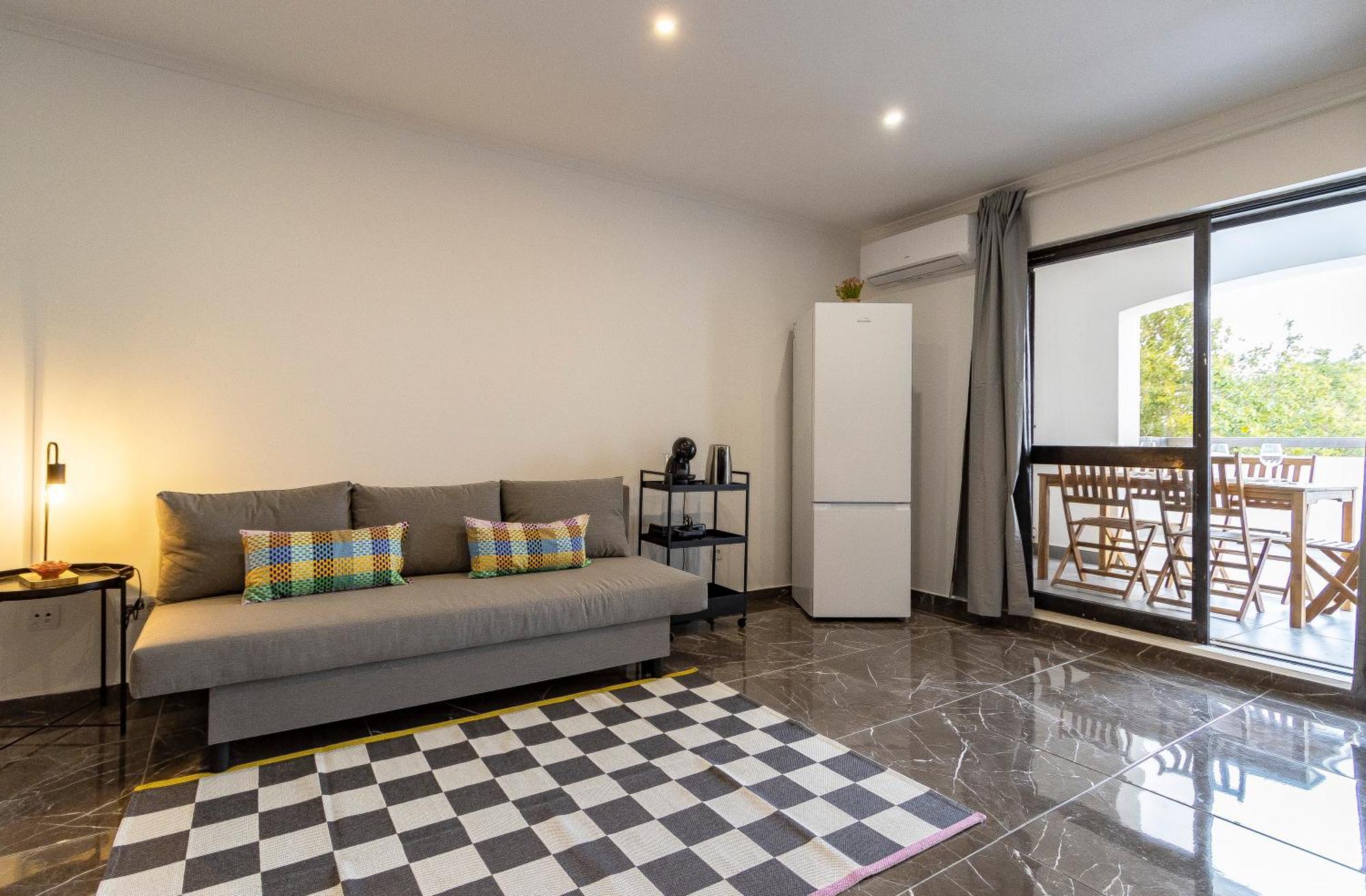 Apartment Magnificent *
