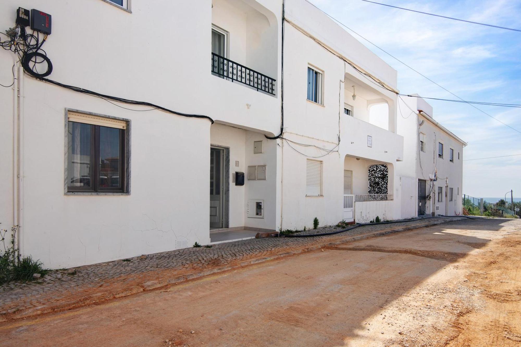 Mar E Mar Oldtown Apartment Albufeira