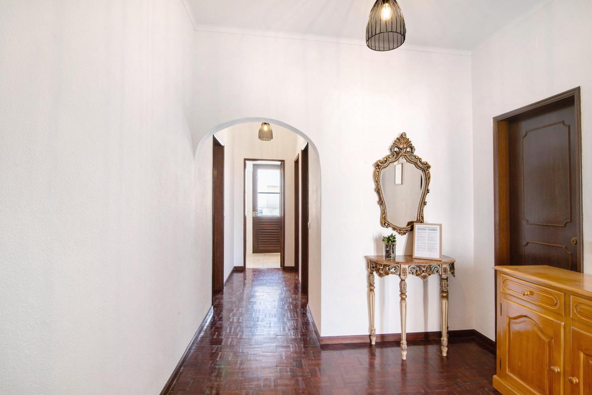 Mar E Mar Oldtown Apartment Albufeira