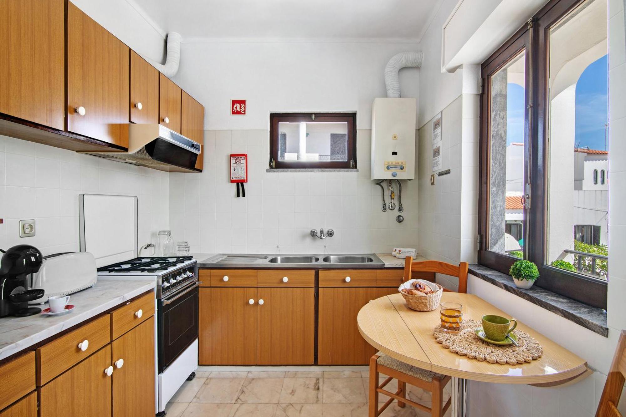 Apartment Mar E Mar Oldtown