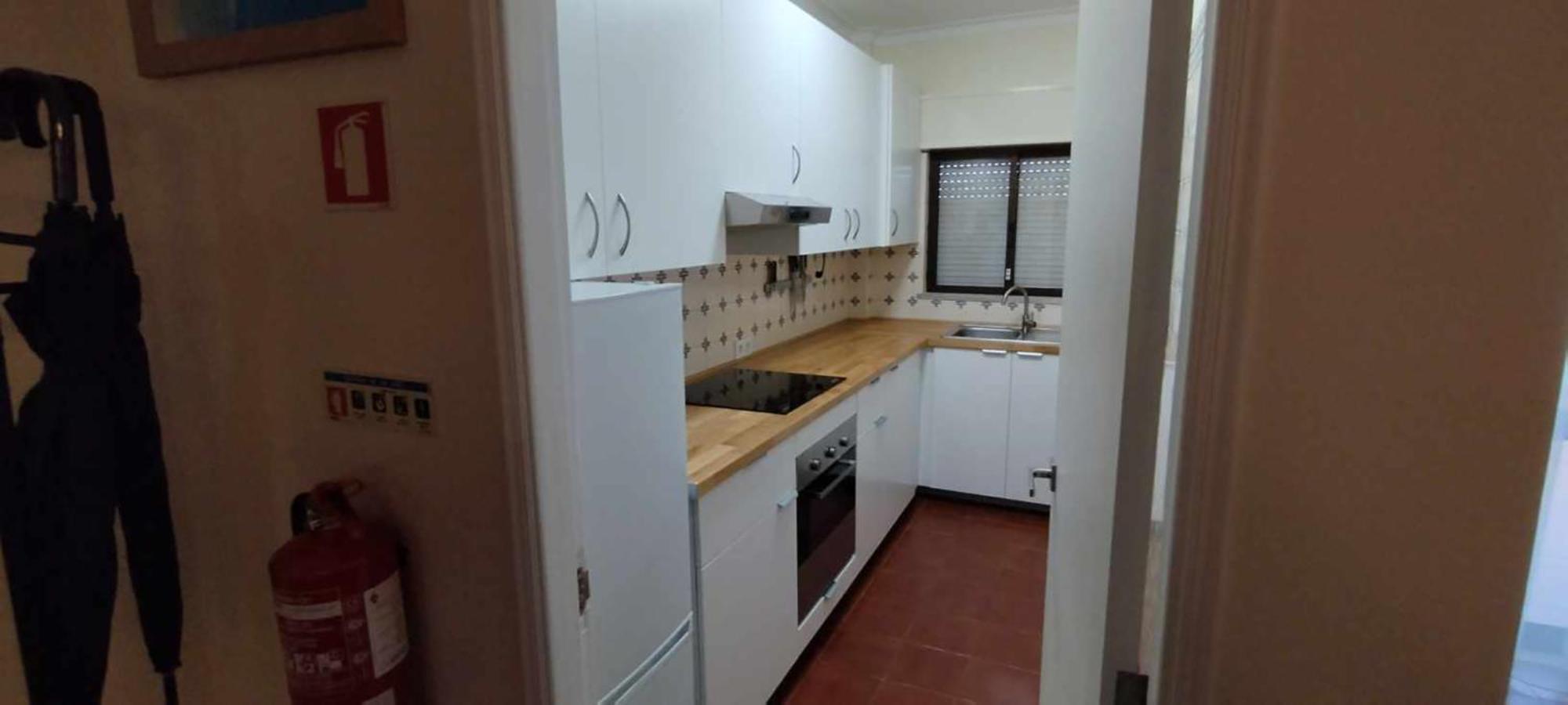 - Lote 6 T1 Apartamento Albufeira