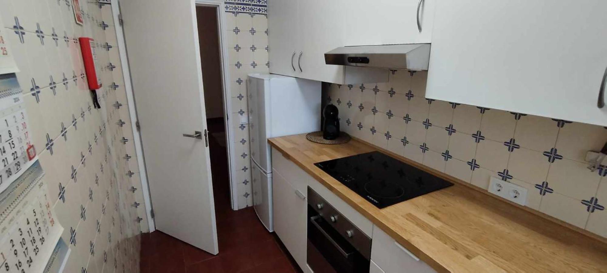 - Lote 6 T1 Apartamento