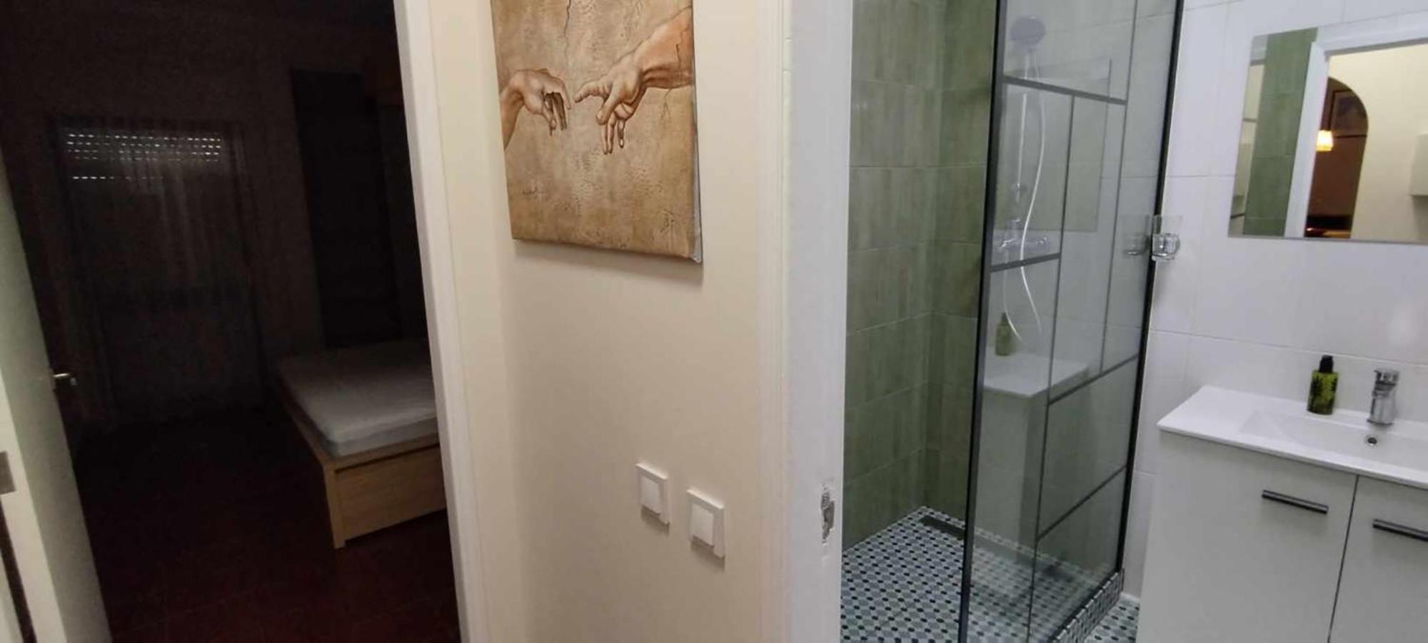 - Lote 6 T1 Apartamento