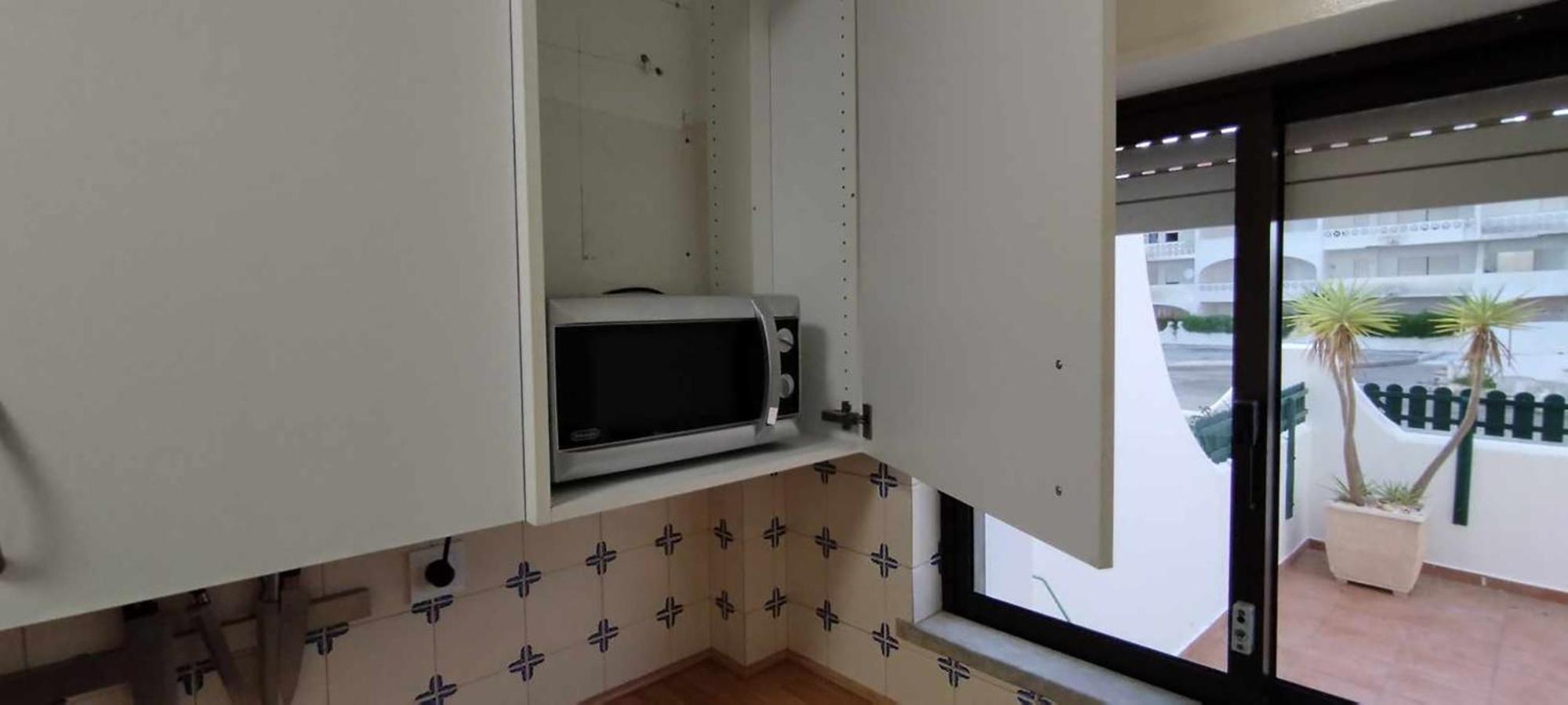 Apartamento - Lote 6 T1