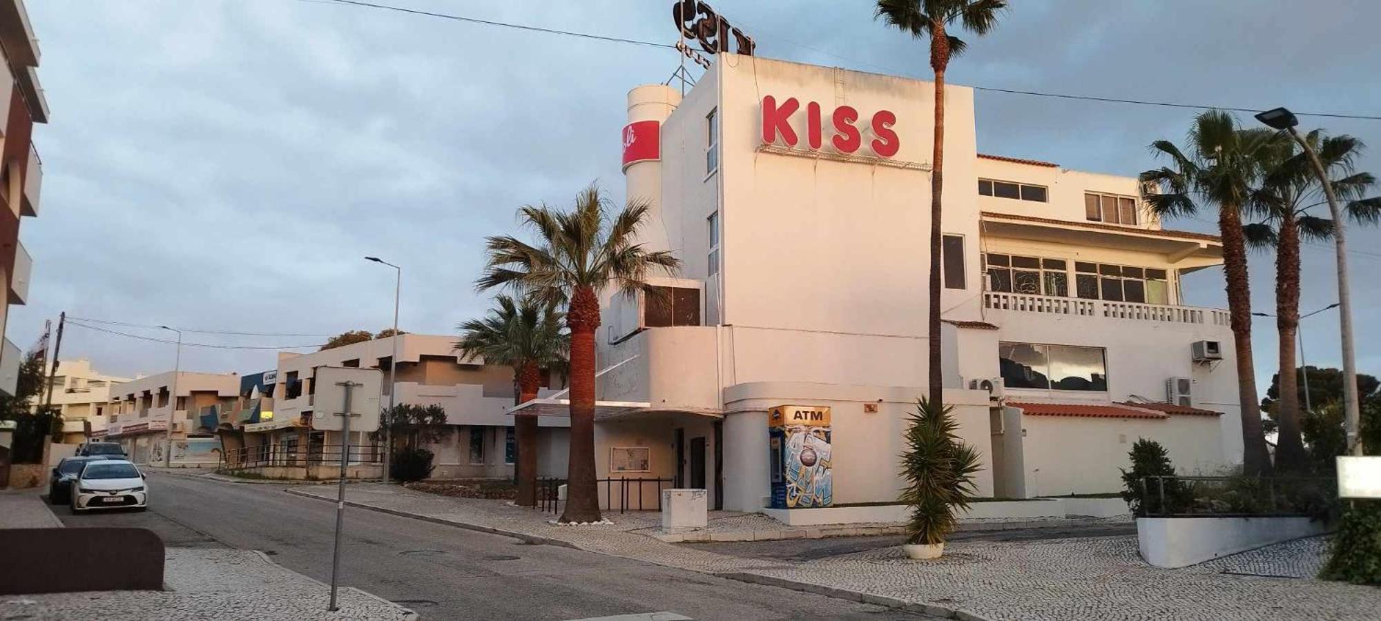 Apartamento - Lote 6 T1 *