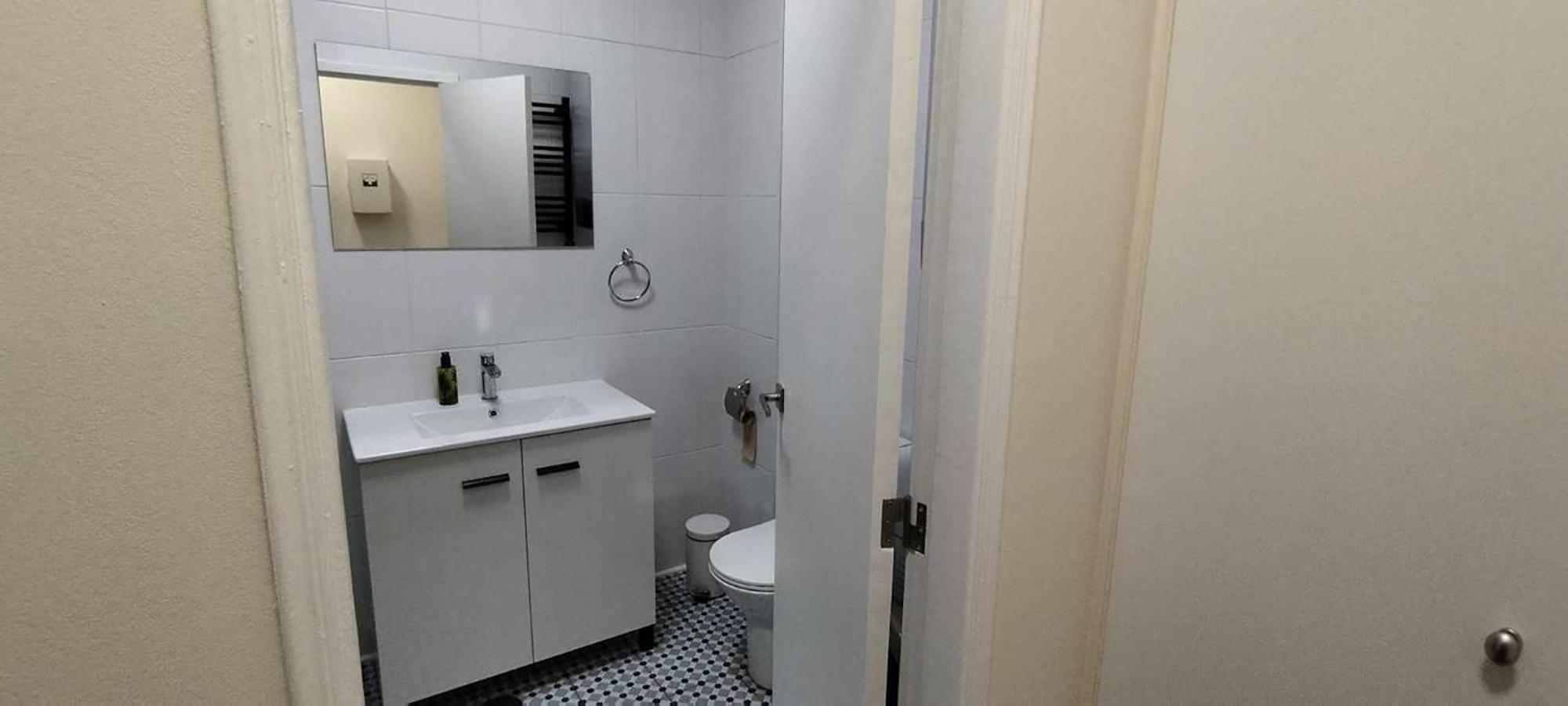 Apartamento - Lote 6 T1 Albufeira