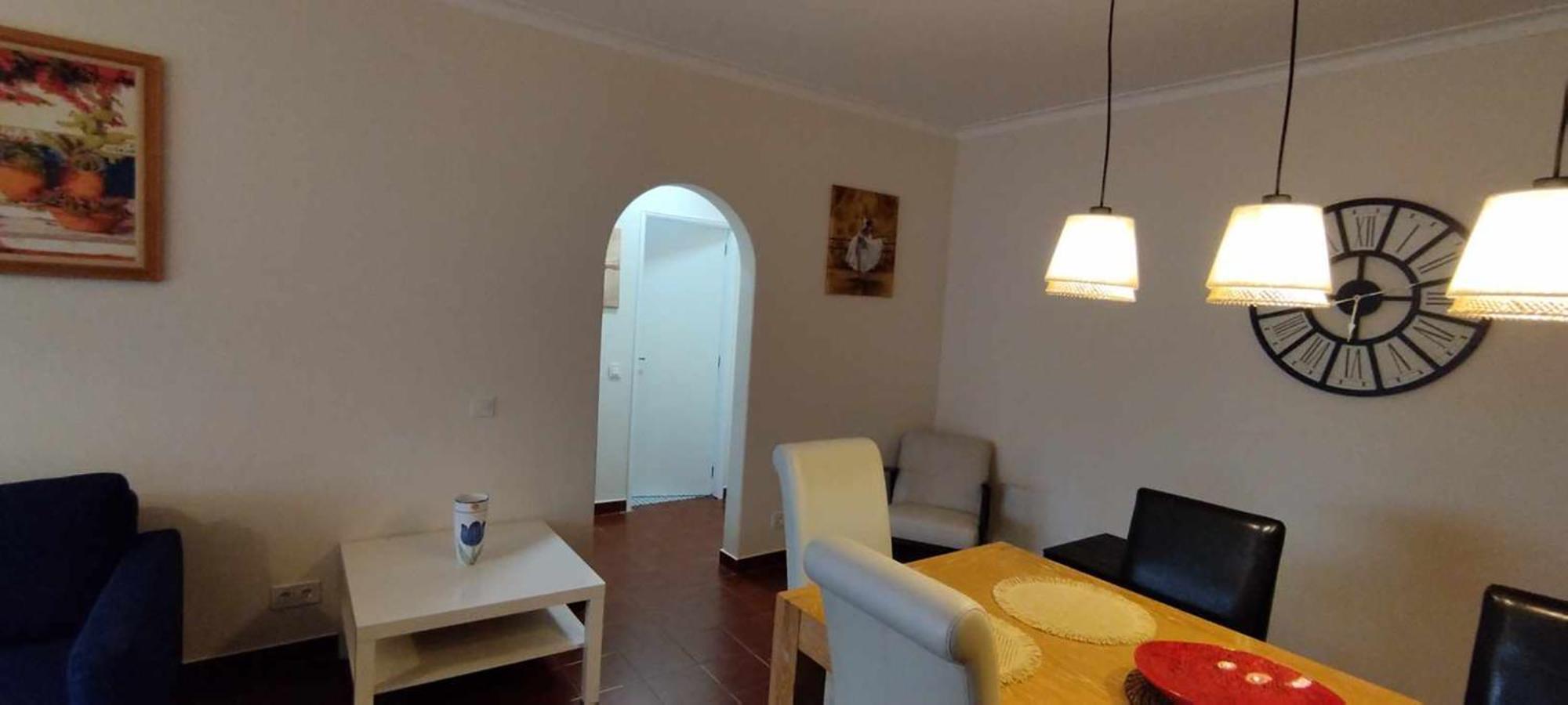 Apartamento - Lote 6 T1 *