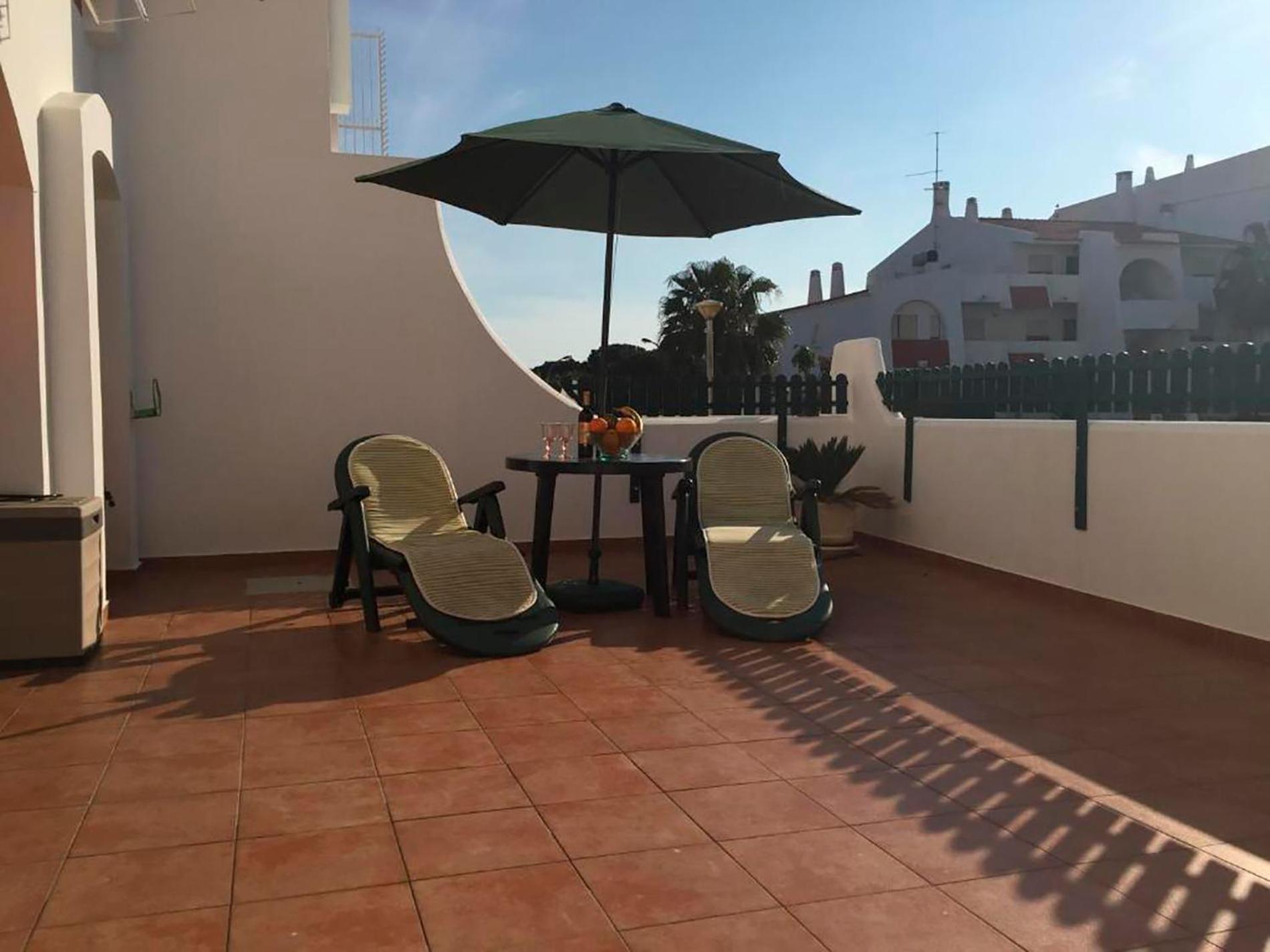 - Lote 6 T1 Apartamento