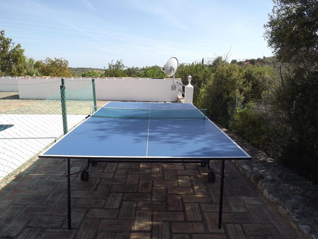 Holiday home Quinta Do Monte Velho *