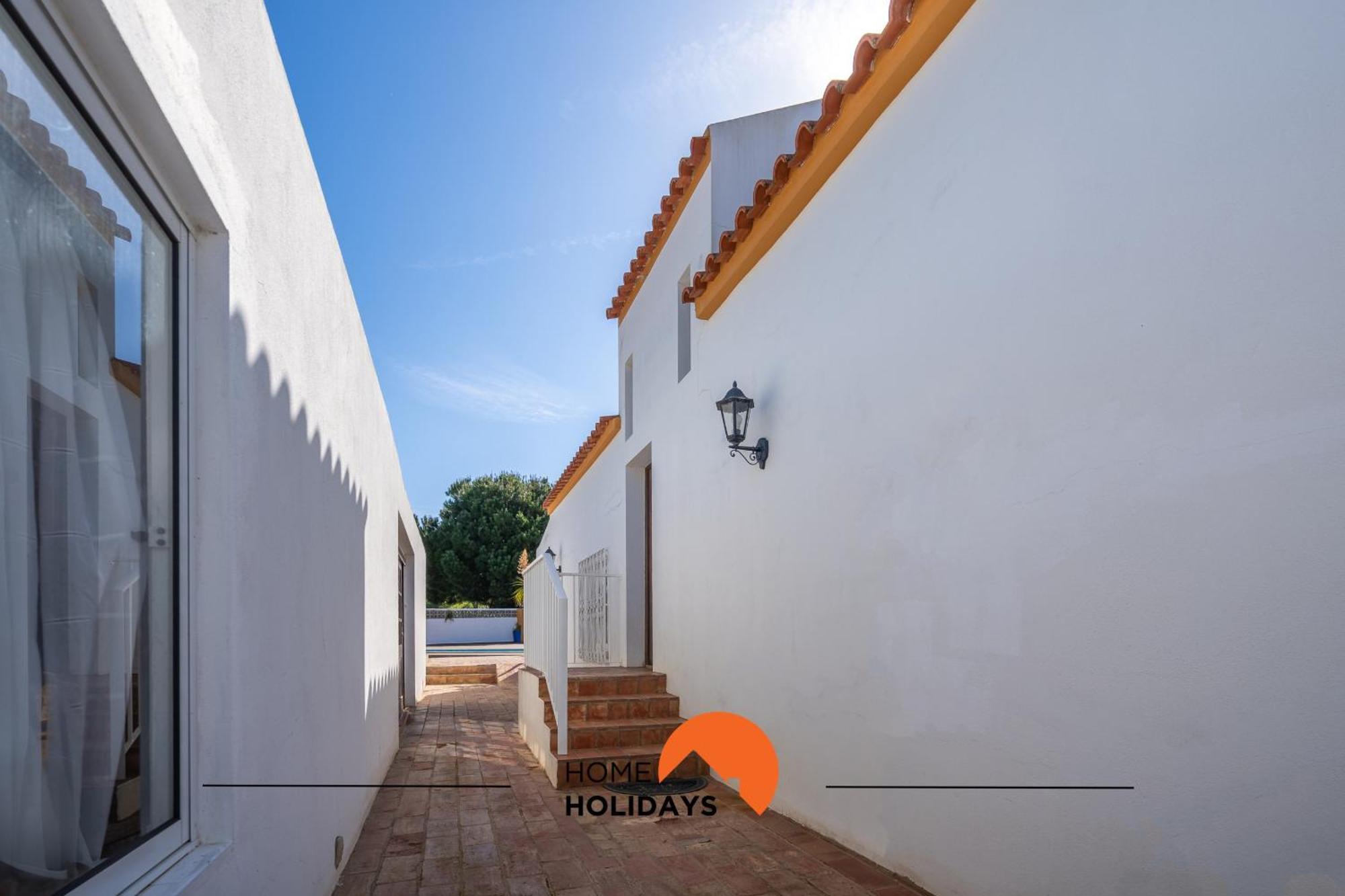 Pousada #213 Roja Pe By Holidays *