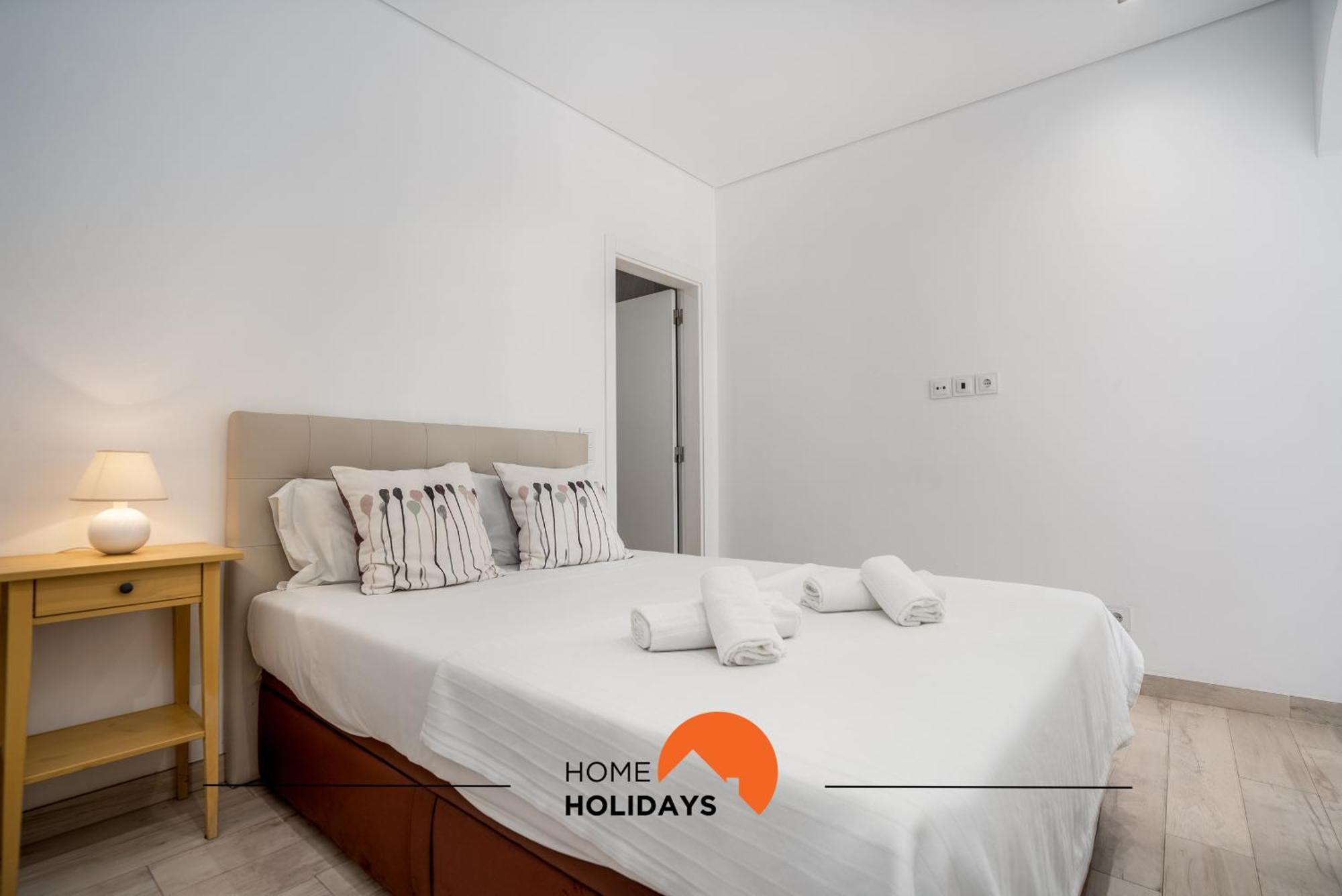 Pousada #213 Roja Pe By Holidays Albufeira