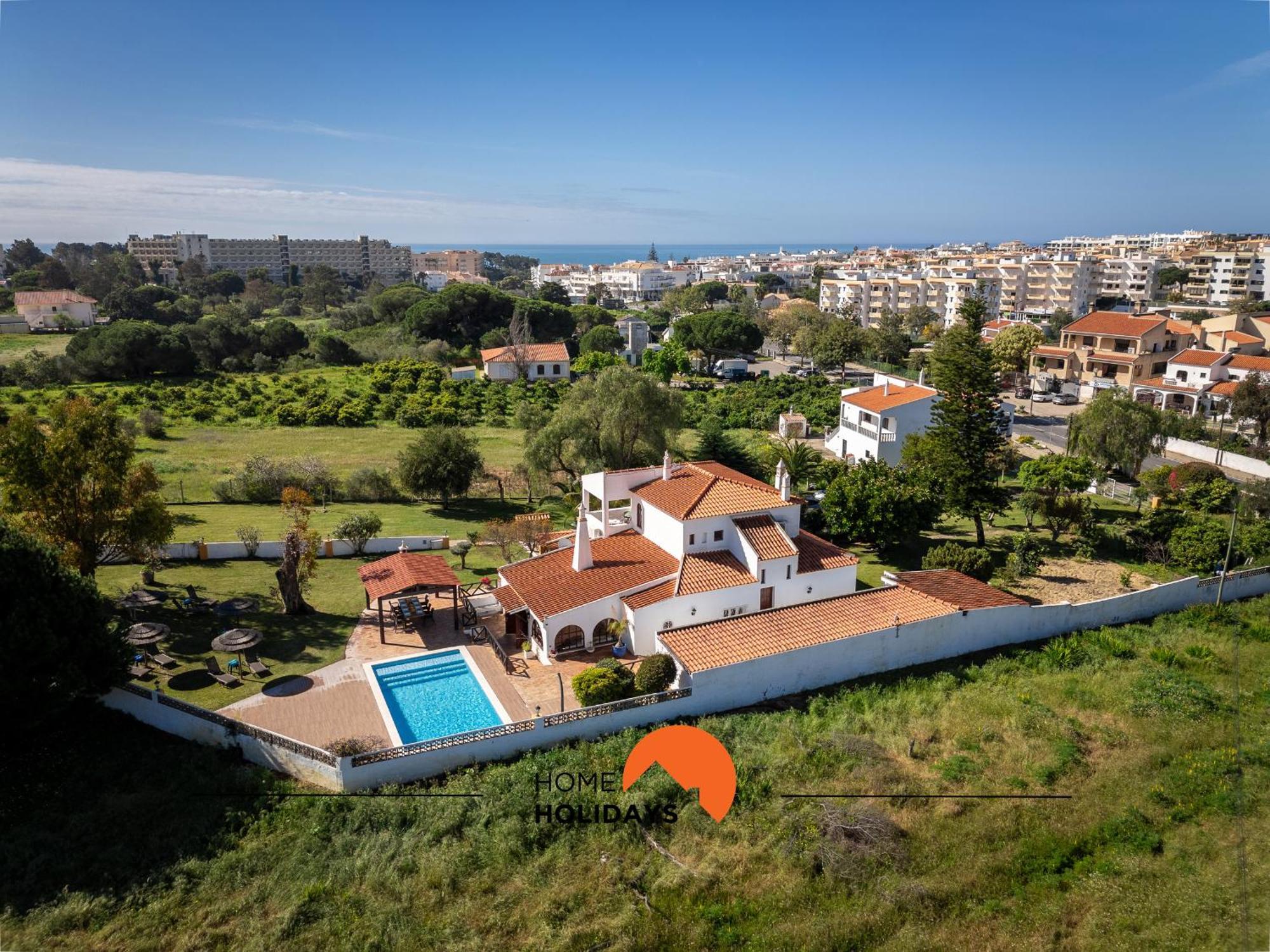 Pousada #213 Roja Pe By Holidays Albufeira