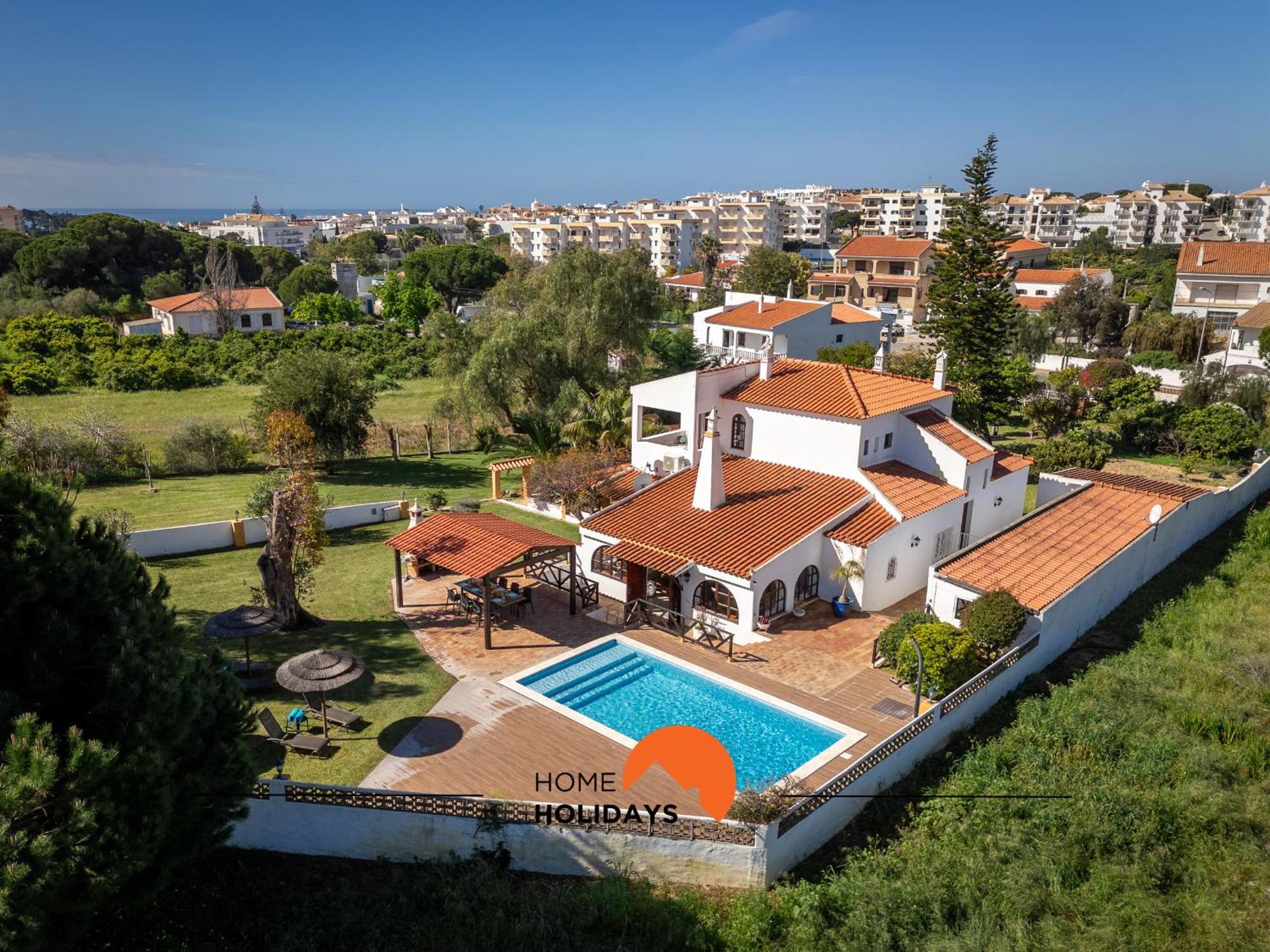 #213 Roja Pe By Holidays Pousada Albufeira
