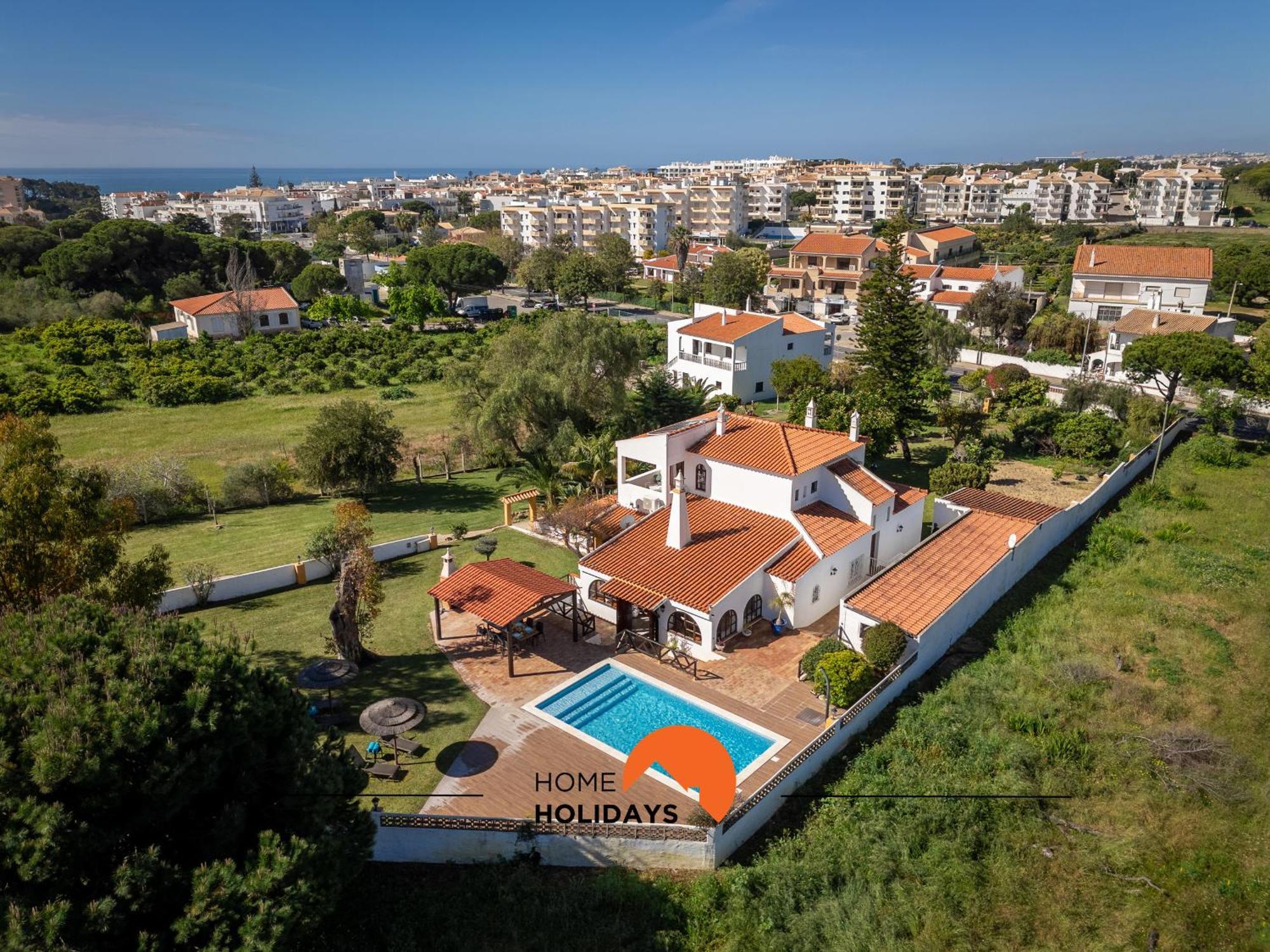 Pousada #213 Roja Pe By Holidays Albufeira