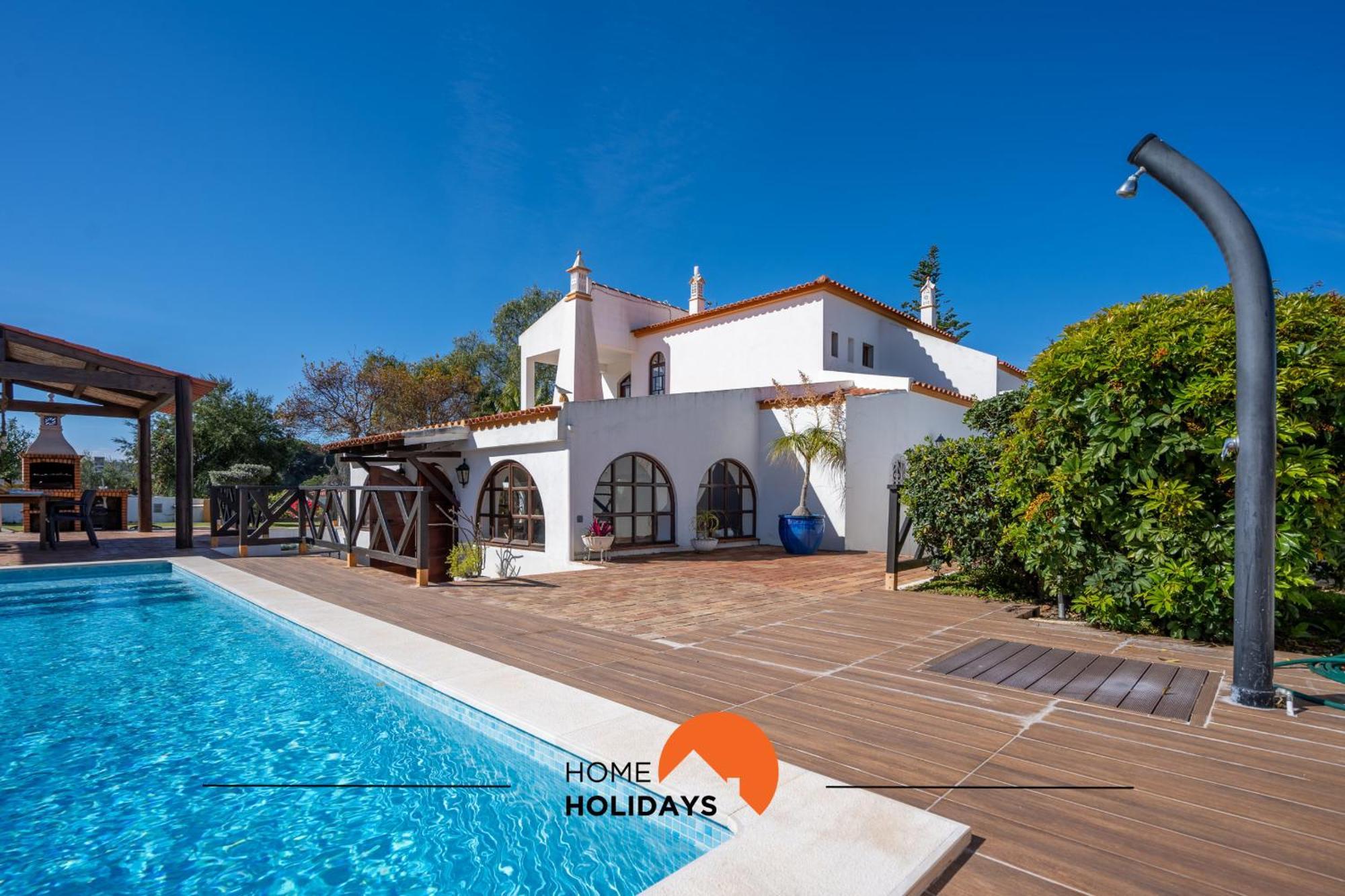 #213 Roja Pe By Holidays * Albufeira