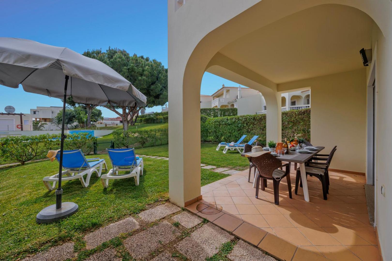 Holiday home Meadow View Retreat *