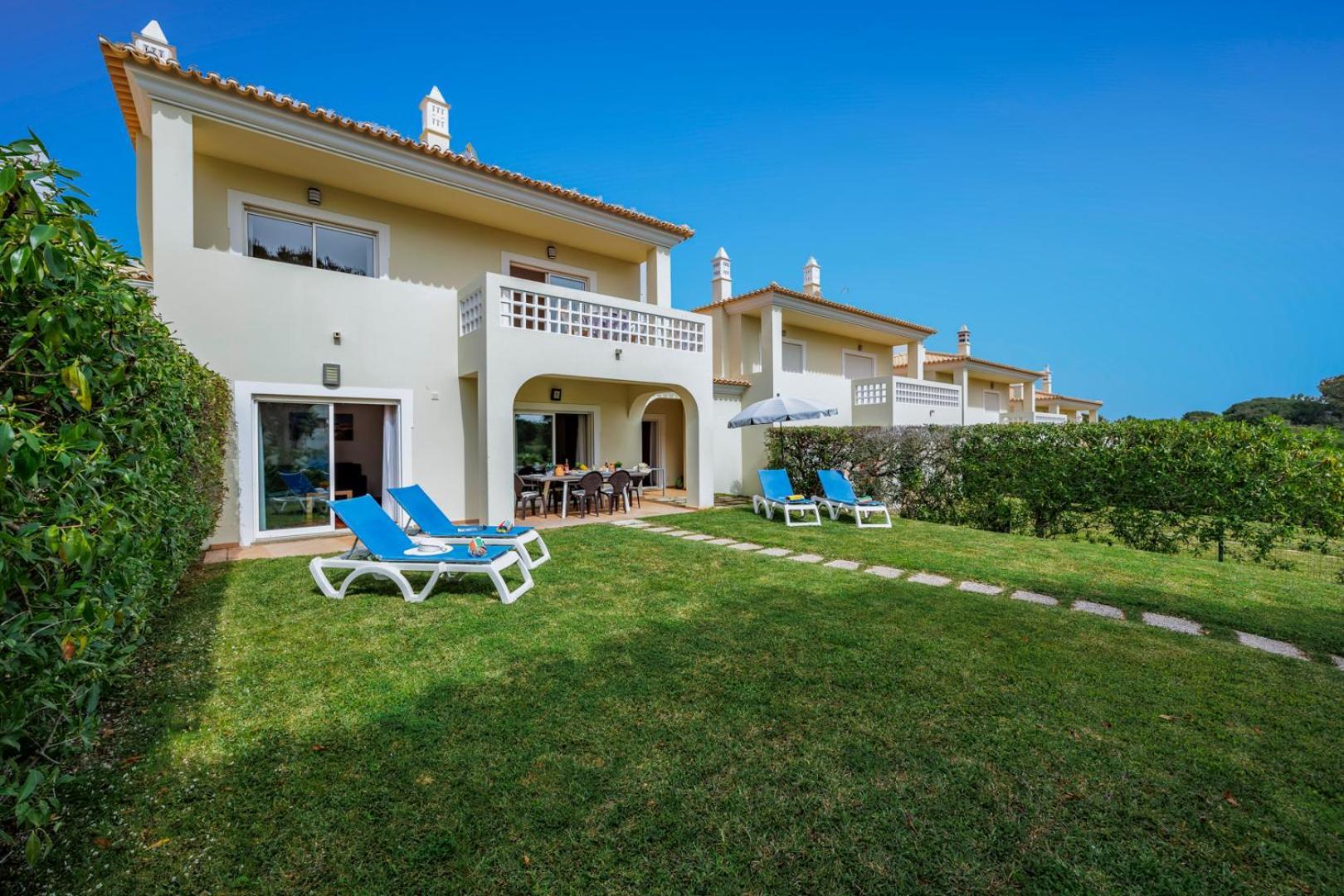 Meadow View Retreat Holiday home Albufeira