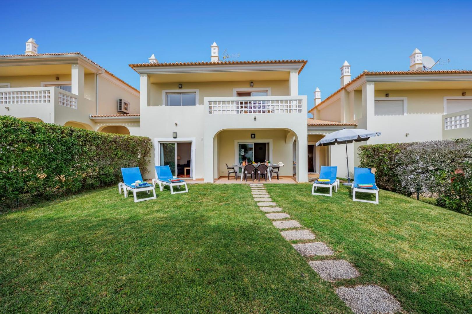 Holiday home Meadow View Retreat Albufeira