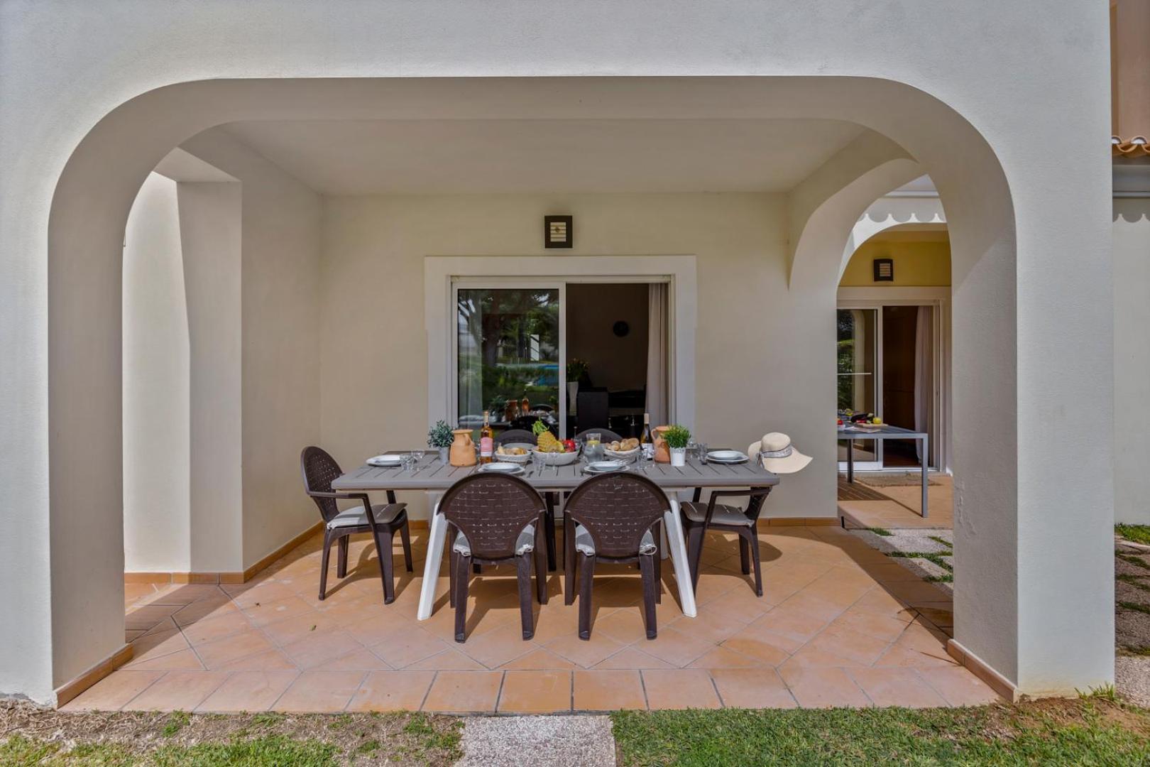 Meadow View Retreat Holiday home Albufeira