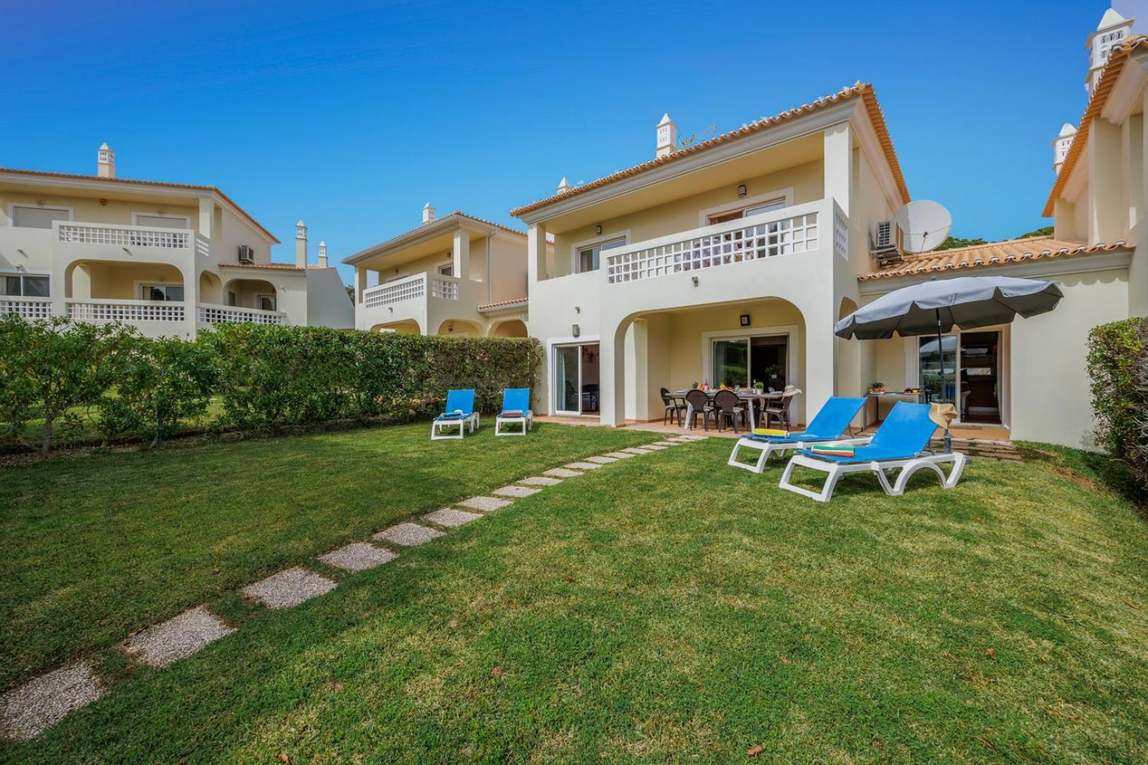 Holiday home Meadow View Retreat