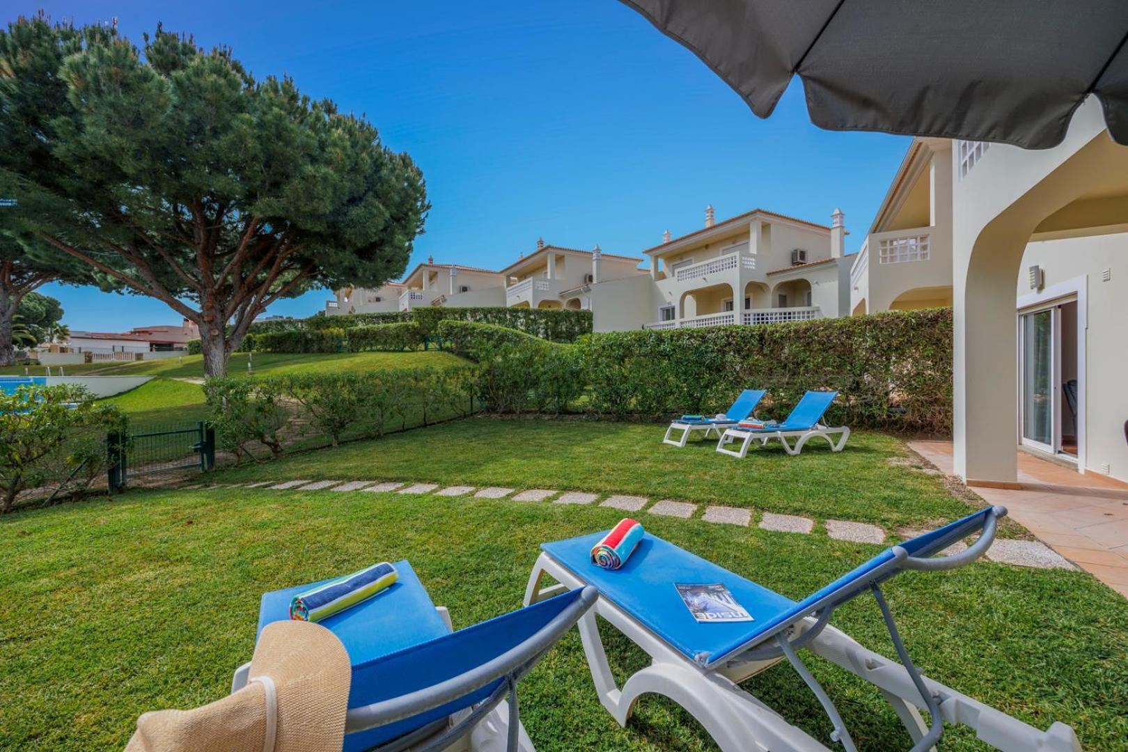 Meadow View Retreat Holiday home Albufeira