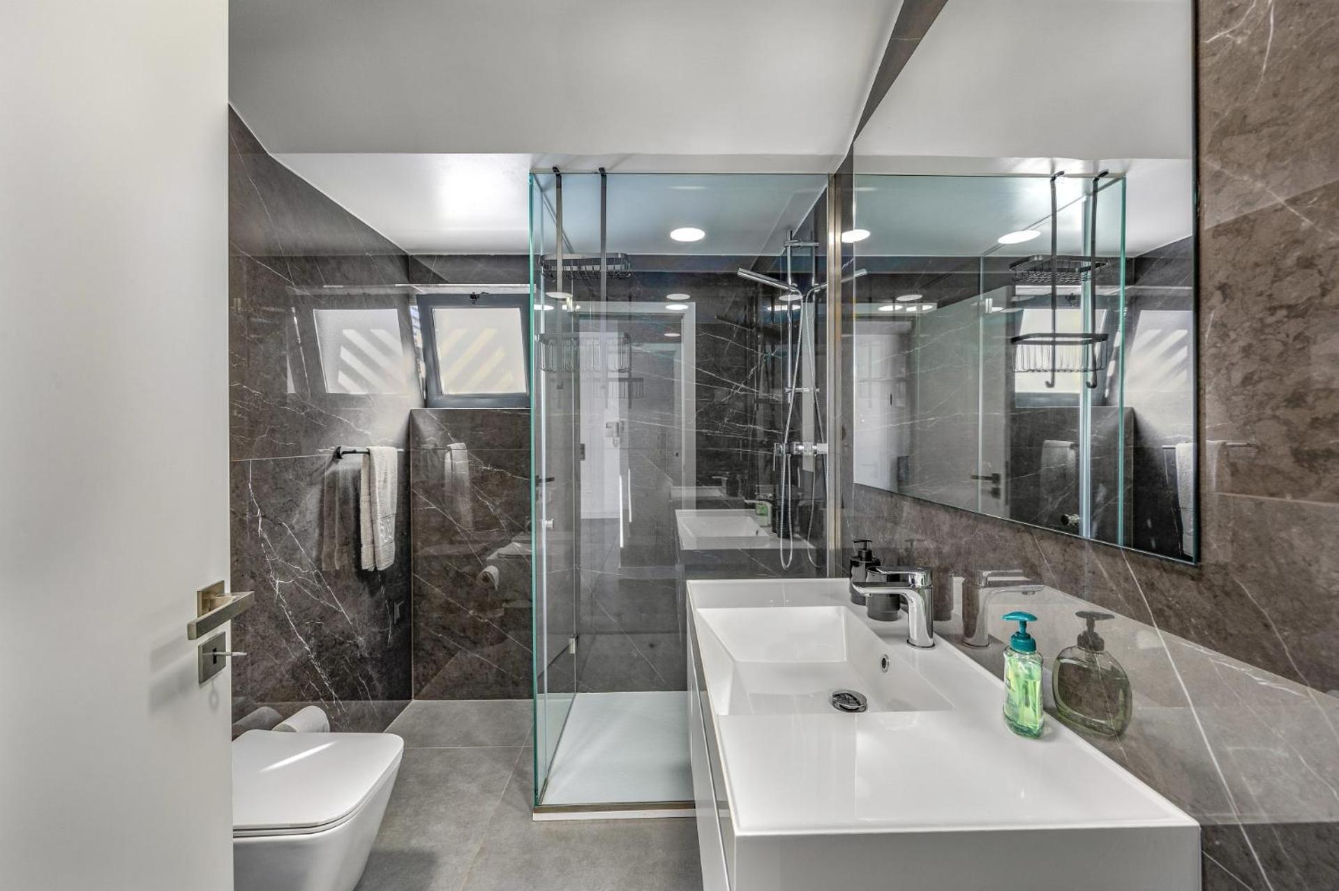 Villa Casa Zeus By Plus *