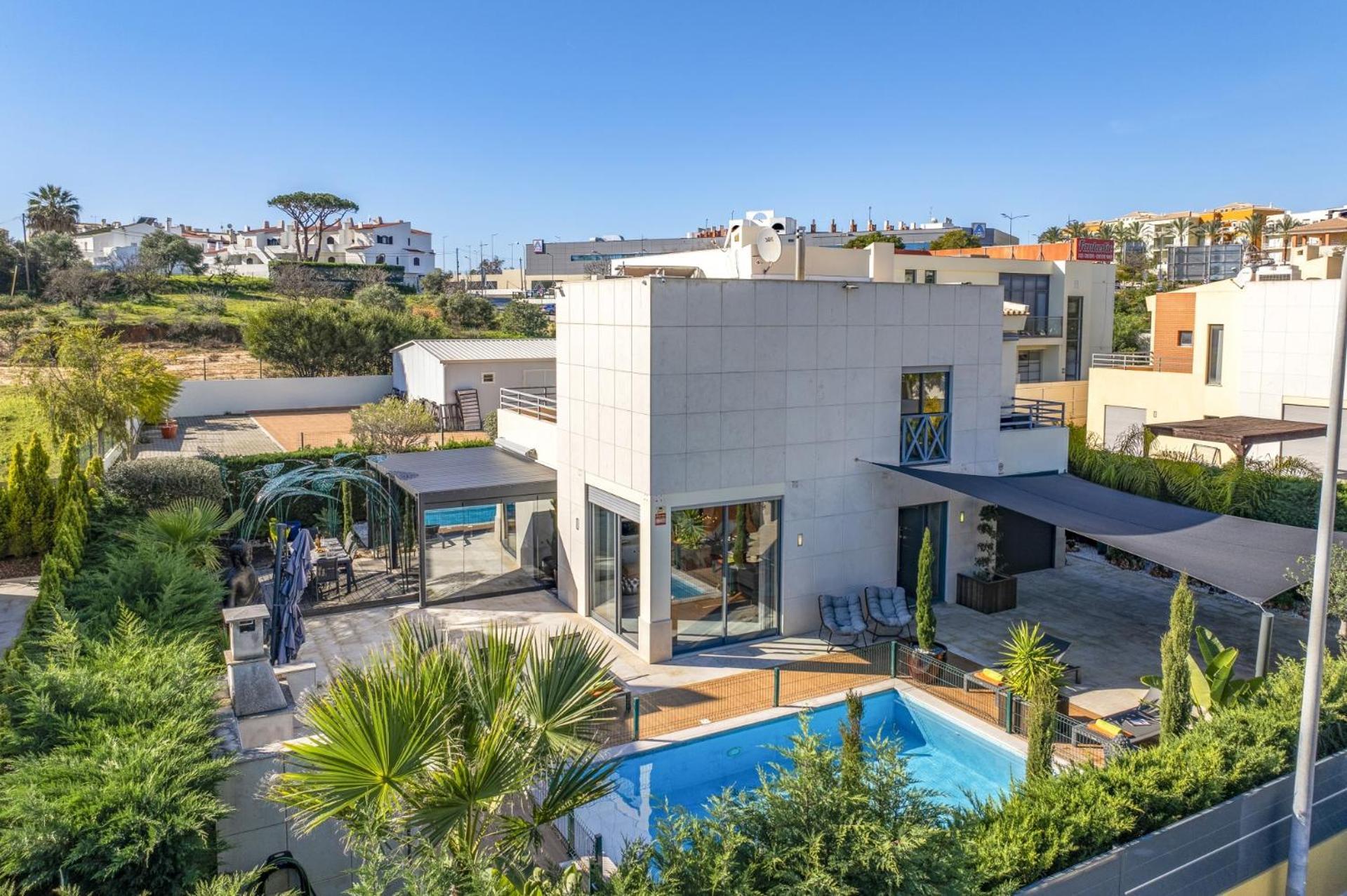 Casa Zeus By Plus Villa *