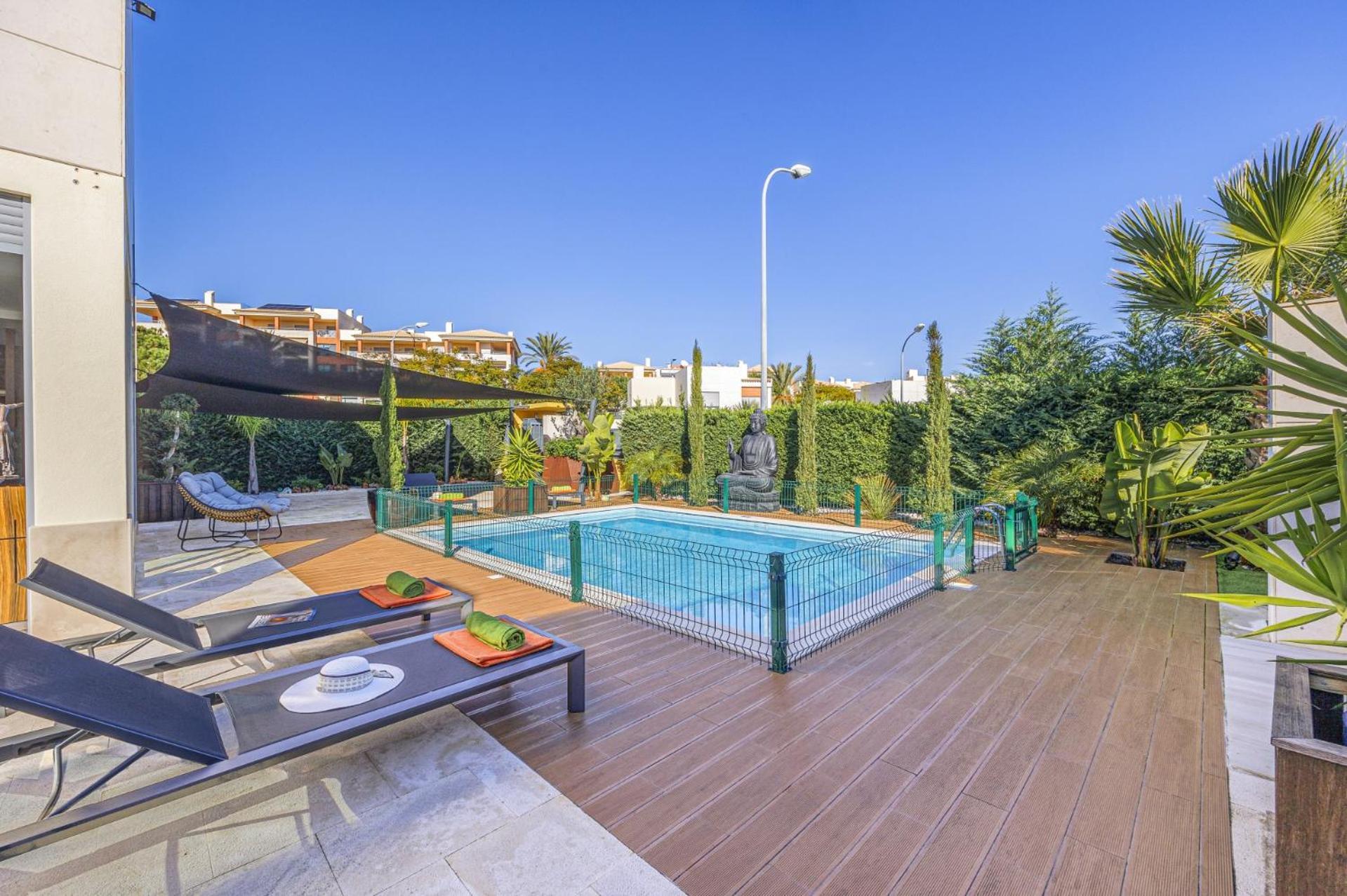 Villa Casa Zeus By Plus