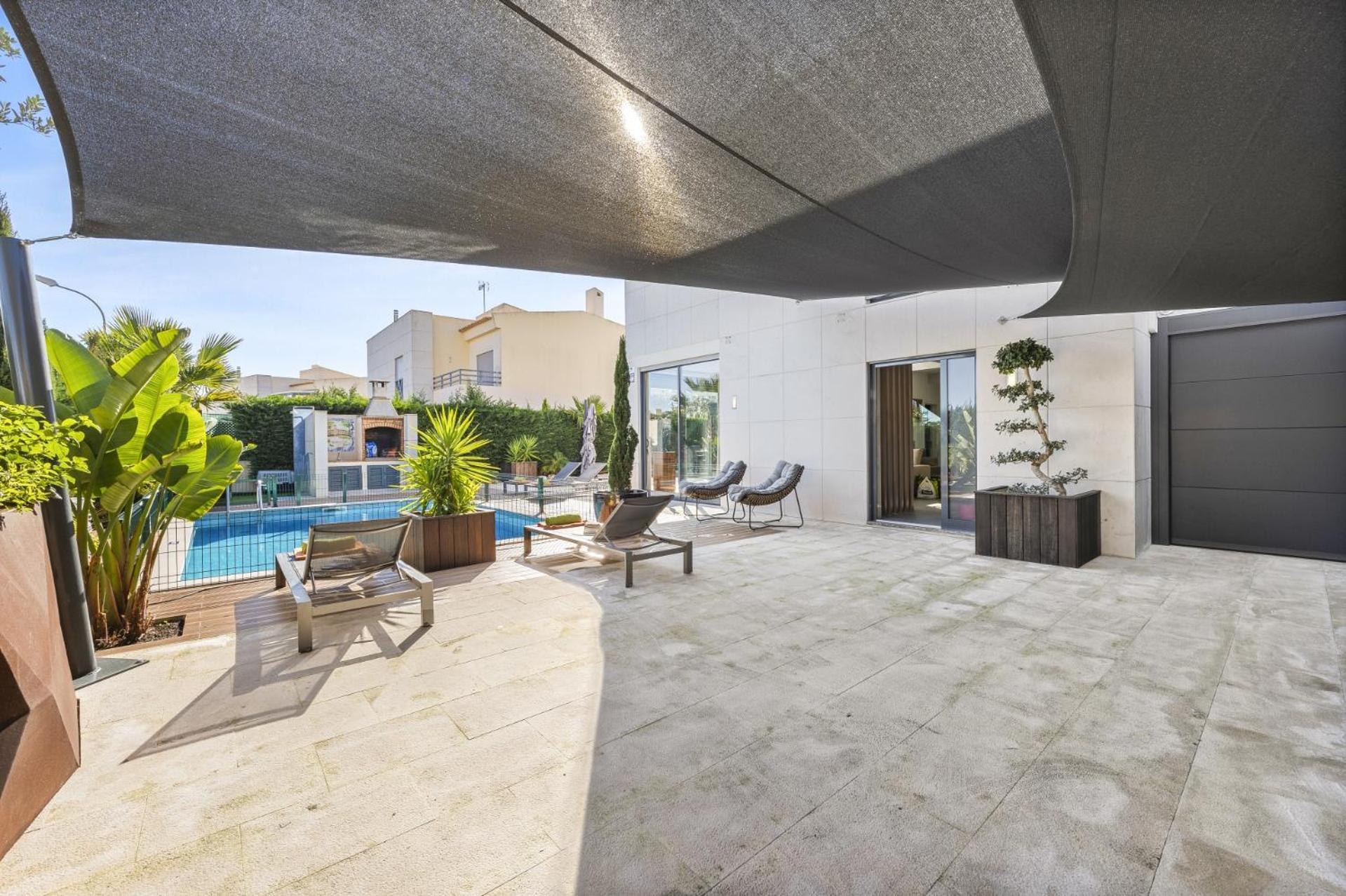 Casa Zeus By Plus Villa Albufeira
