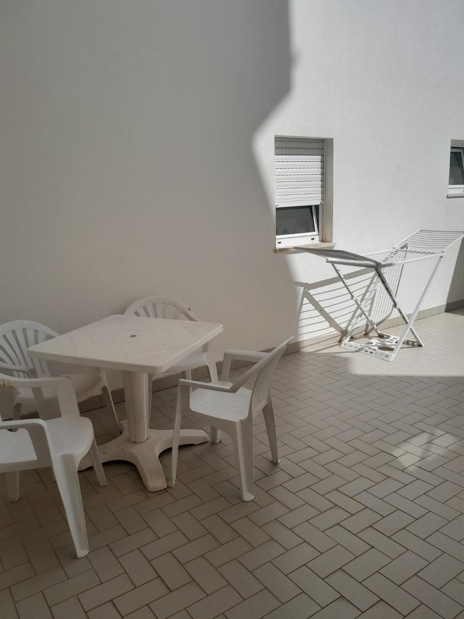 Apartamento Ground Floor Palmeira With Pool